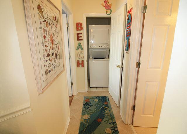 BEACHSIDE VILLAS CONDO - Residential