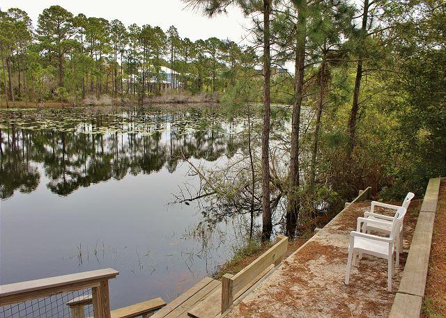 BEACHSIDE VILLAS CONDO - Residential