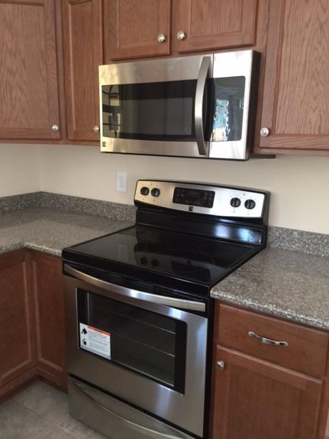 THE PINES - Residential