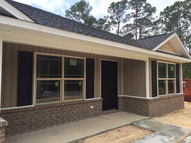 THE PINES - Residential