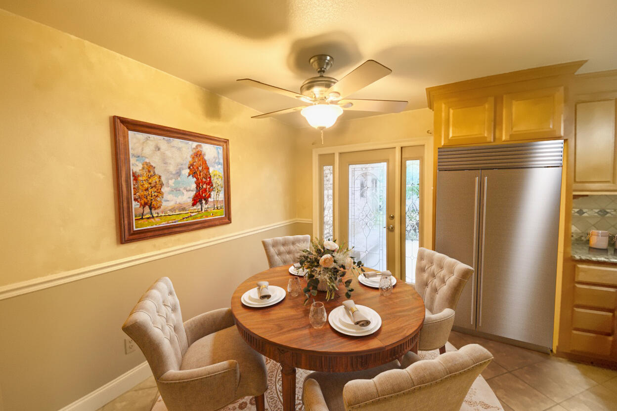 GULF MANOR S/D LOT 1 BLK C - Residential Lease