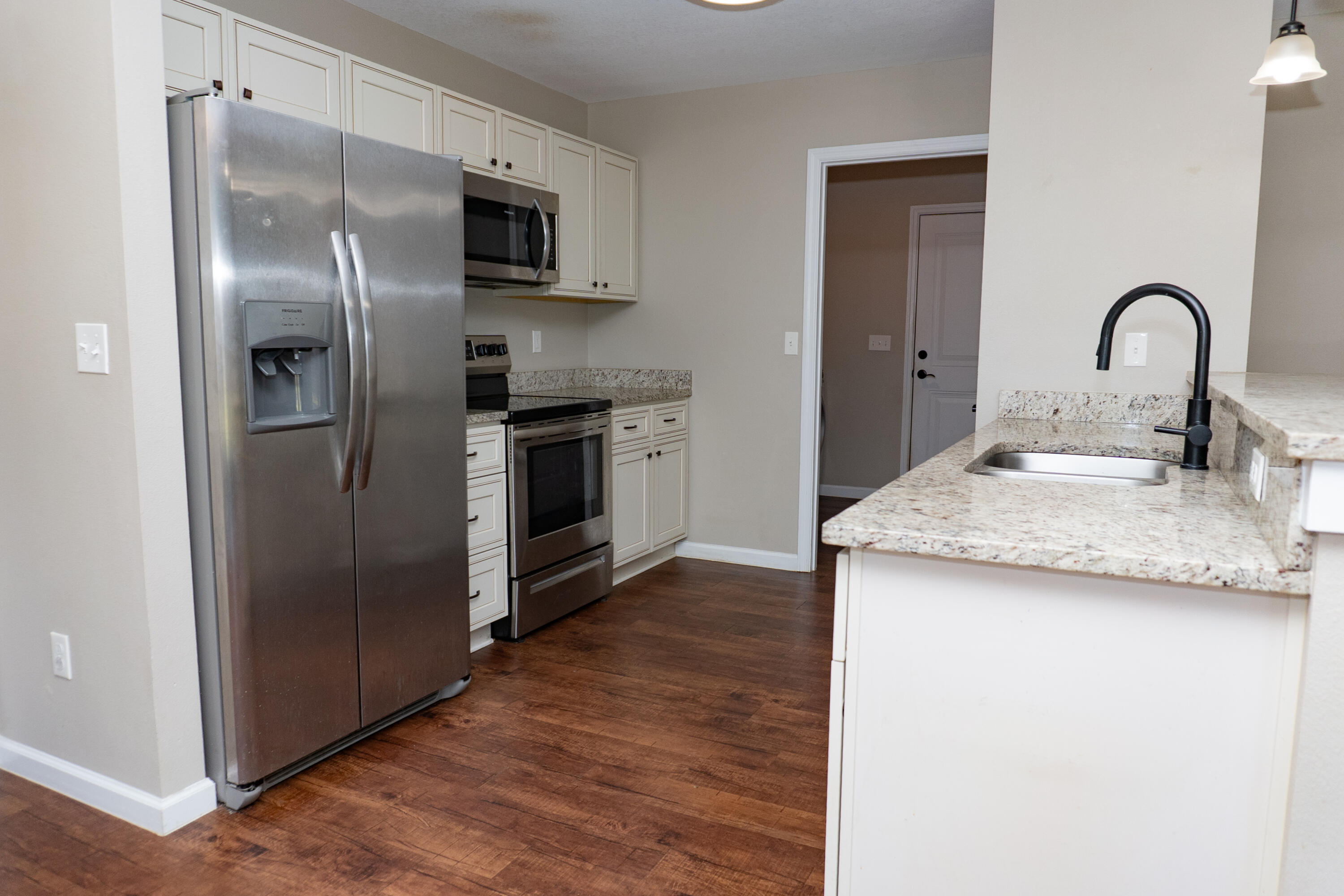 NORTHWOOD ADDN - Residential Lease