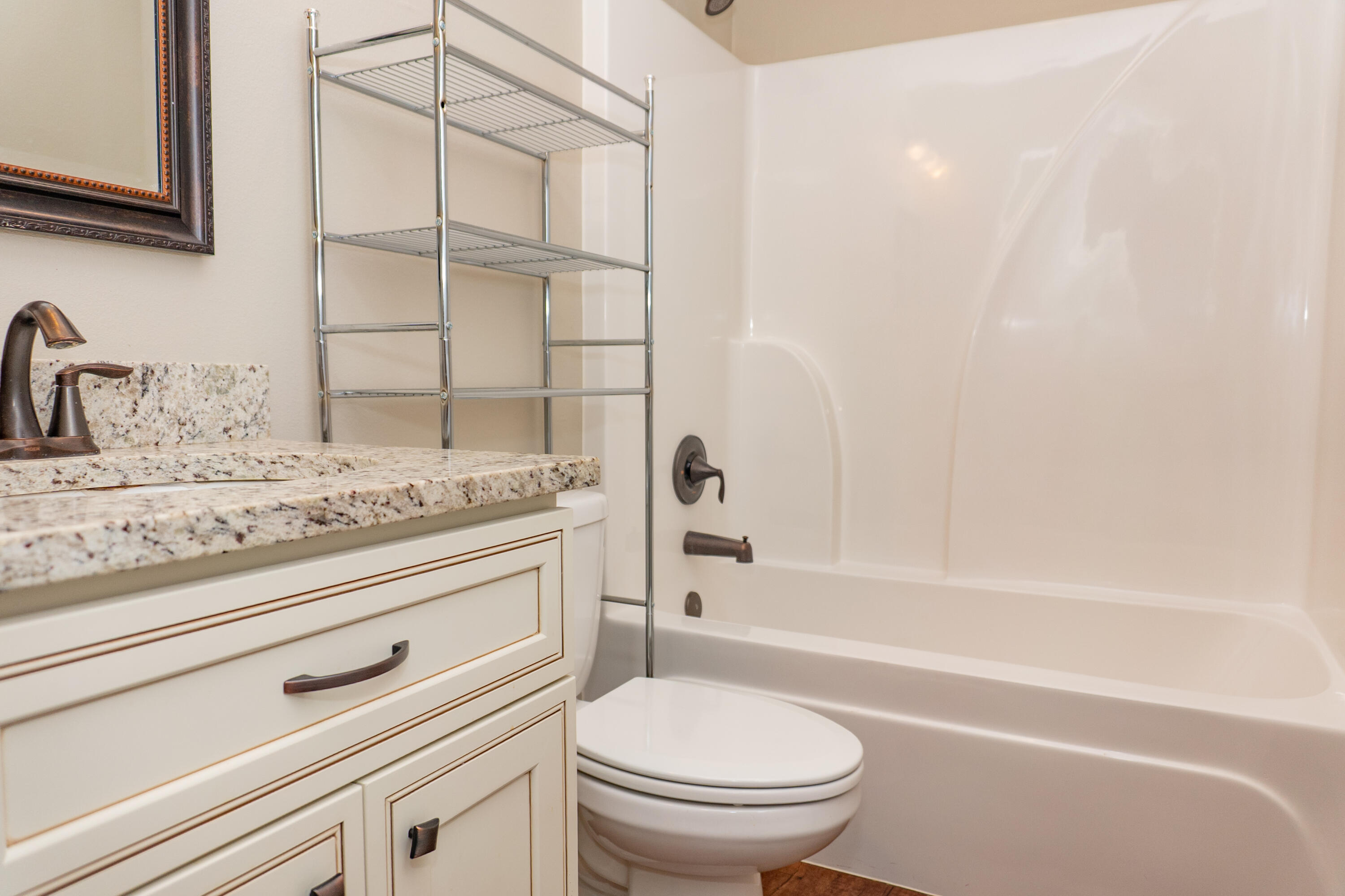 NORTHWOOD ADDN - Residential Lease