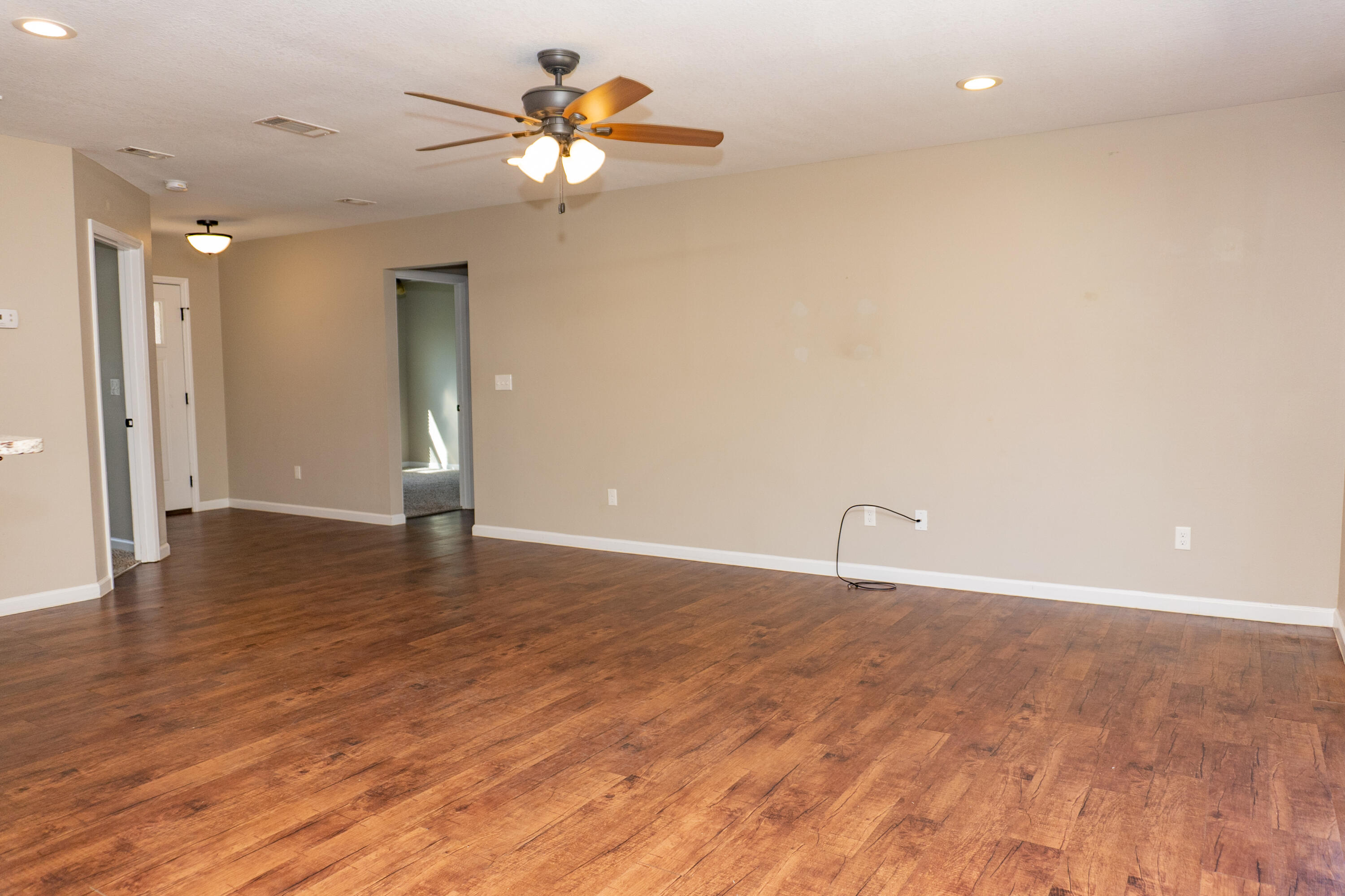 NORTHWOOD ADDN - Residential Lease