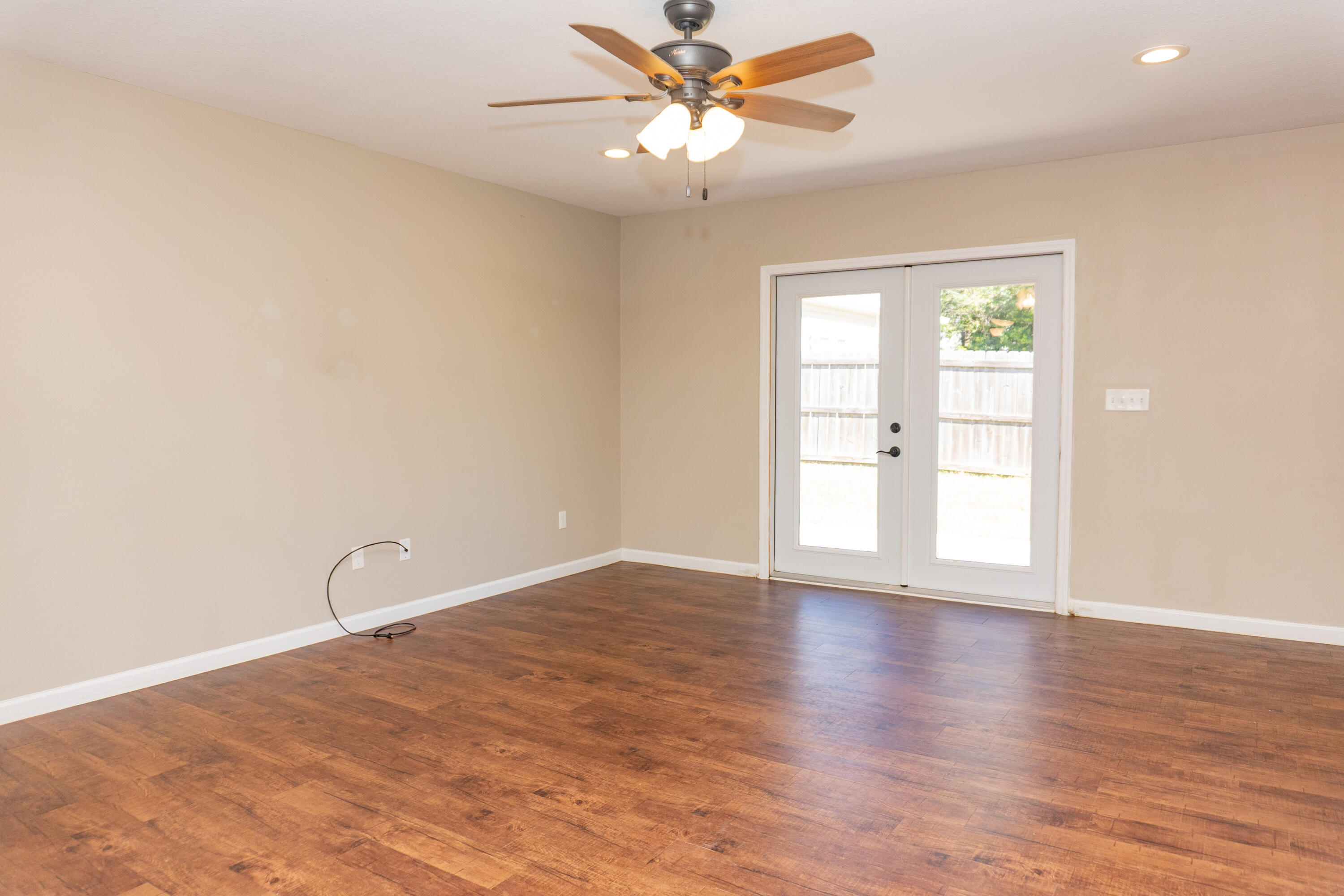 NORTHWOOD ADDN - Residential Lease