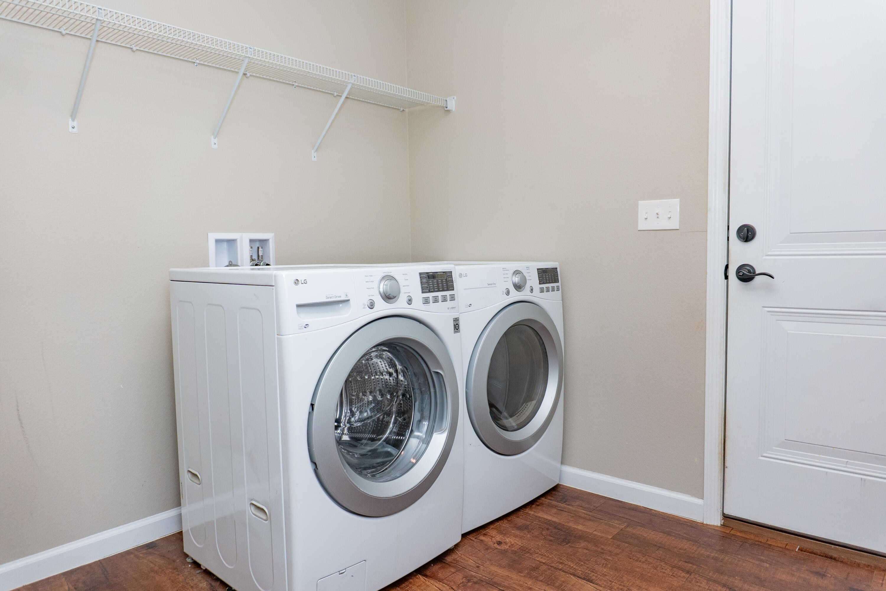 NORTHWOOD ADDN - Residential Lease