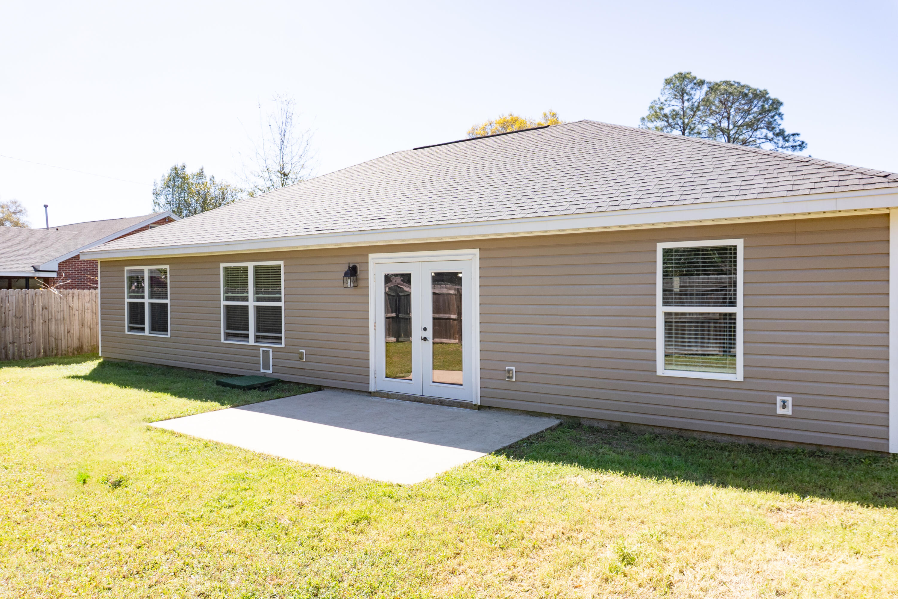 NORTHWOOD ADDN - Residential Lease