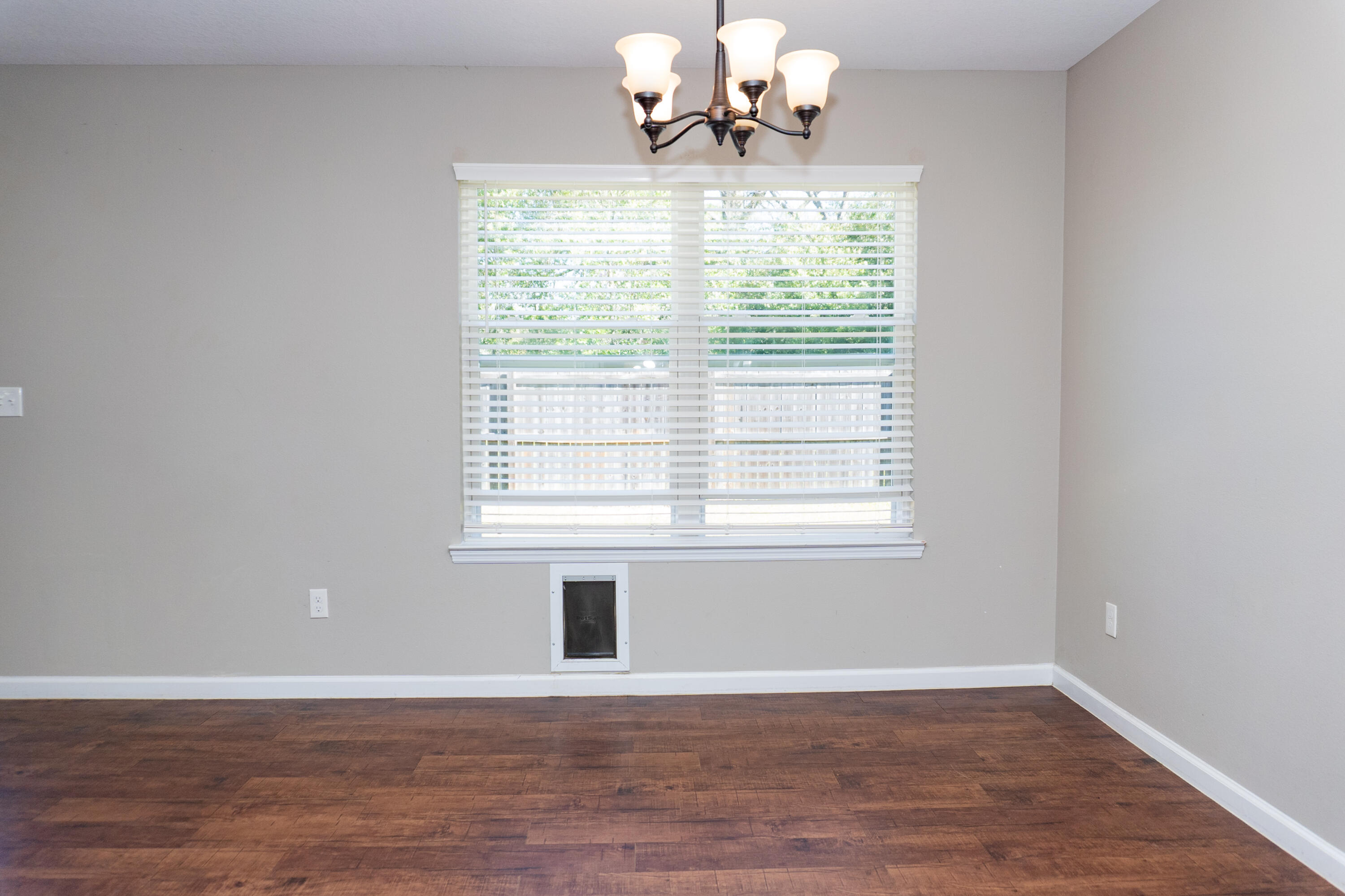 NORTHWOOD ADDN - Residential Lease