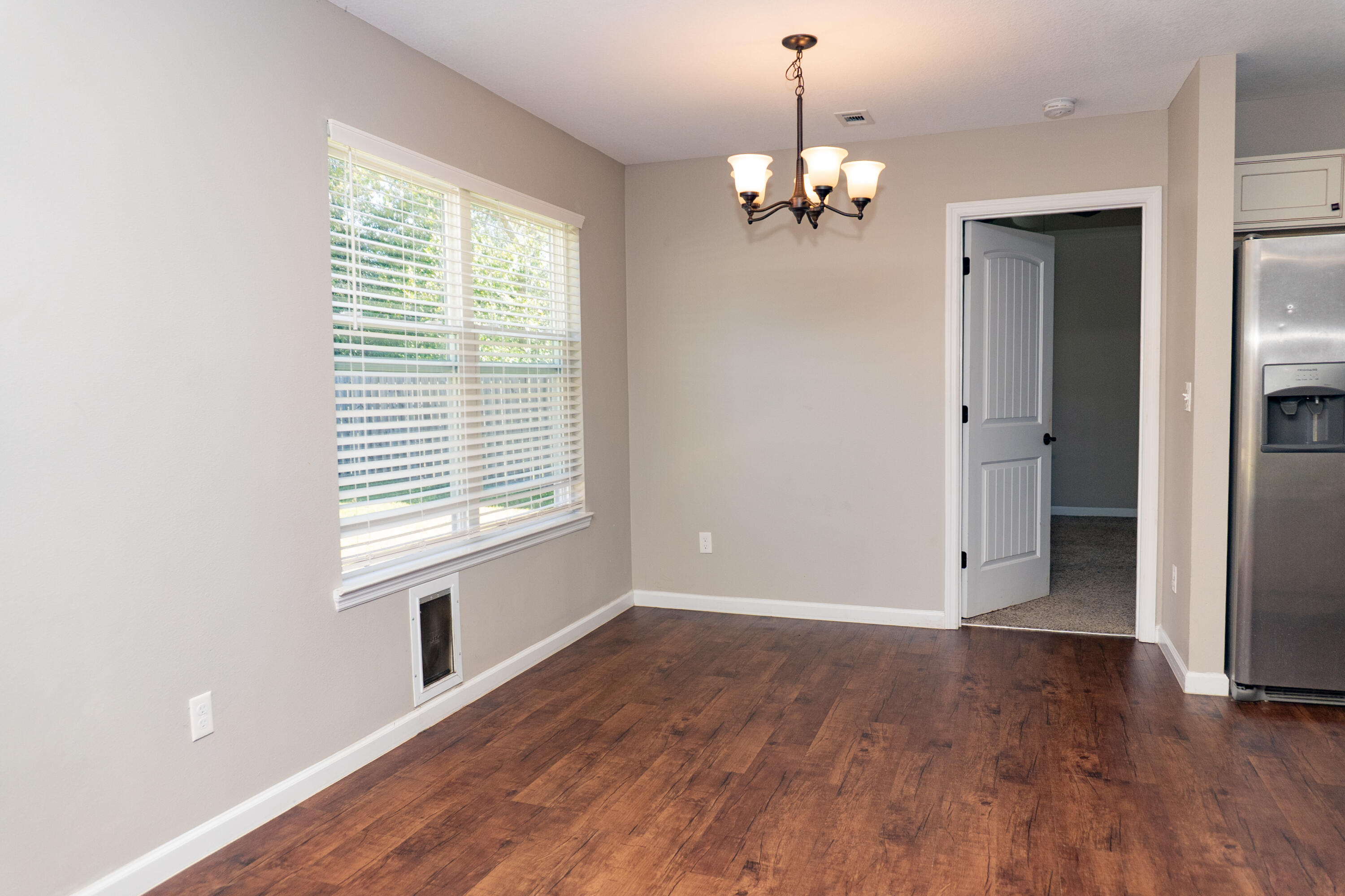 NORTHWOOD ADDN - Residential Lease