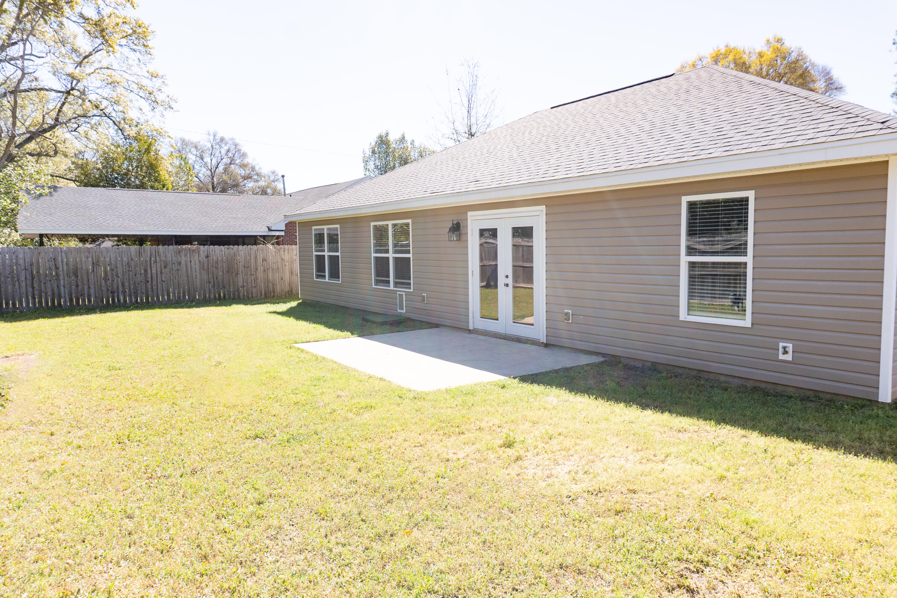 NORTHWOOD ADDN - Residential Lease