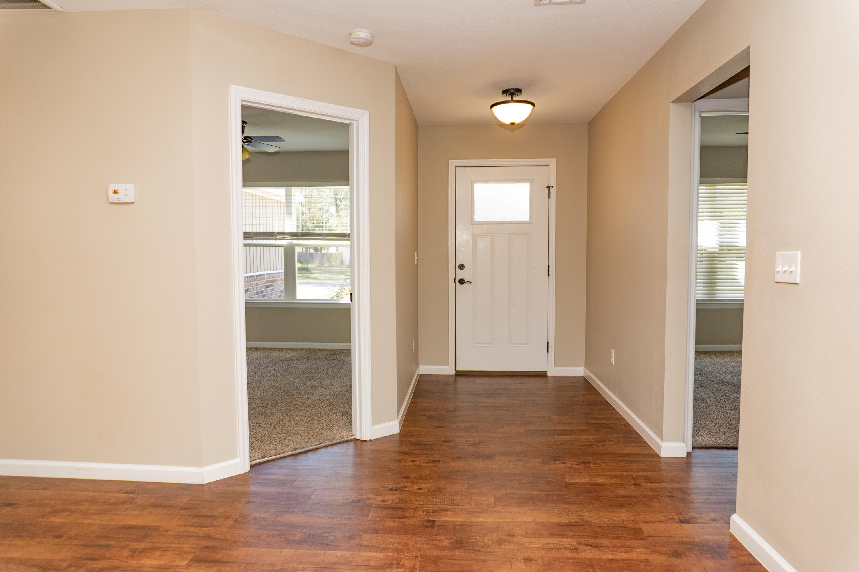 NORTHWOOD ADDN - Residential Lease