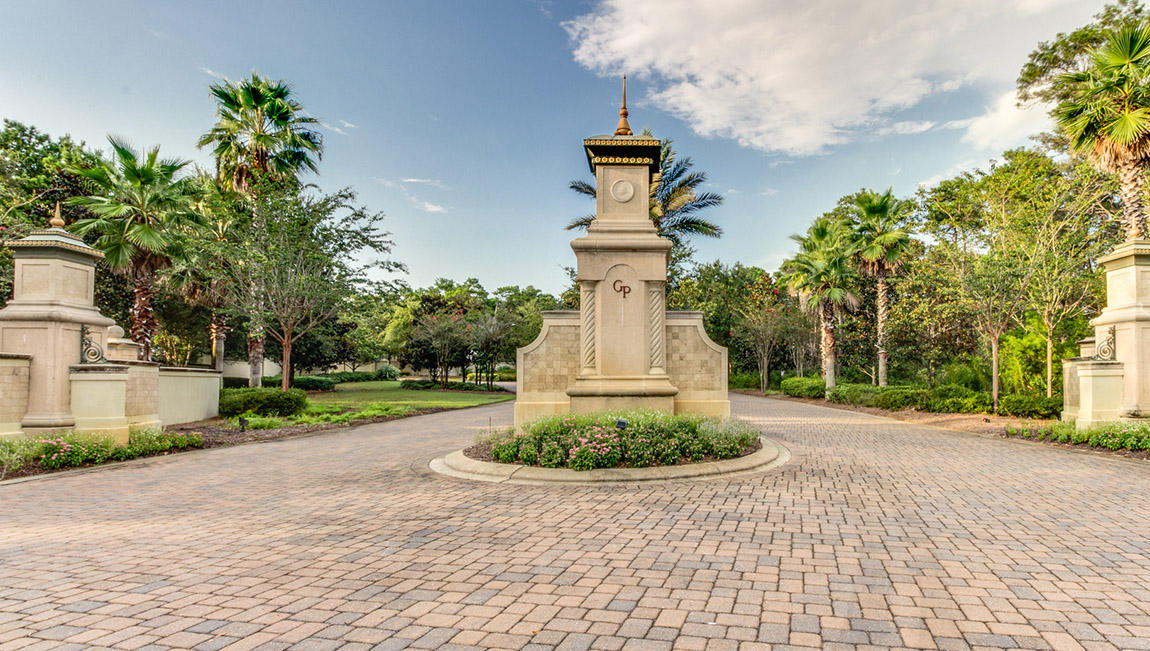 GRANDE POINTE AT INLET BEACH - Residential