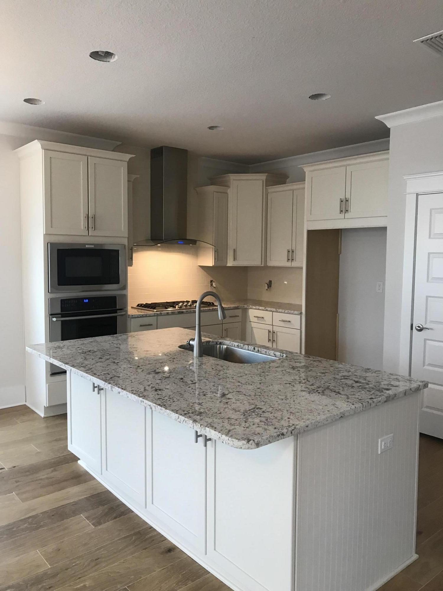 GRANDE POINTE AT INLET BEACH - Residential