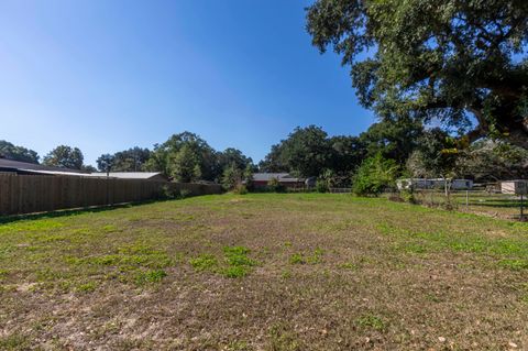 A home in Pensacola