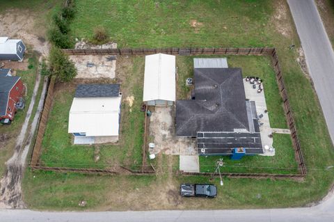 A home in Pensacola