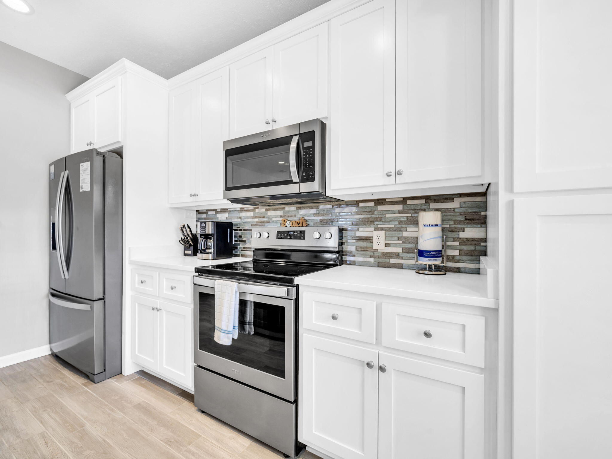 SILVER SANDS BEACH - Residential