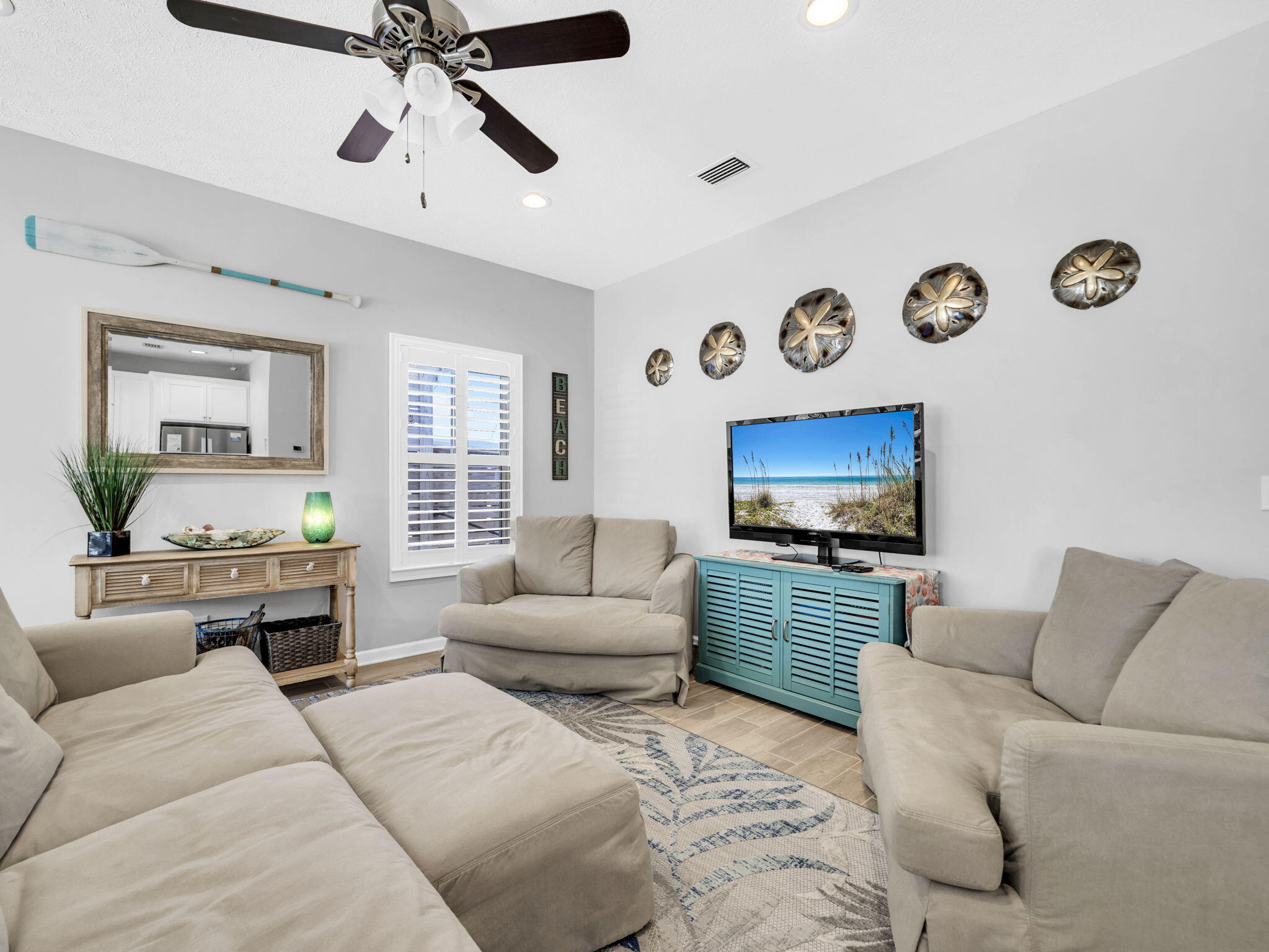 SILVER SANDS BEACH - Residential