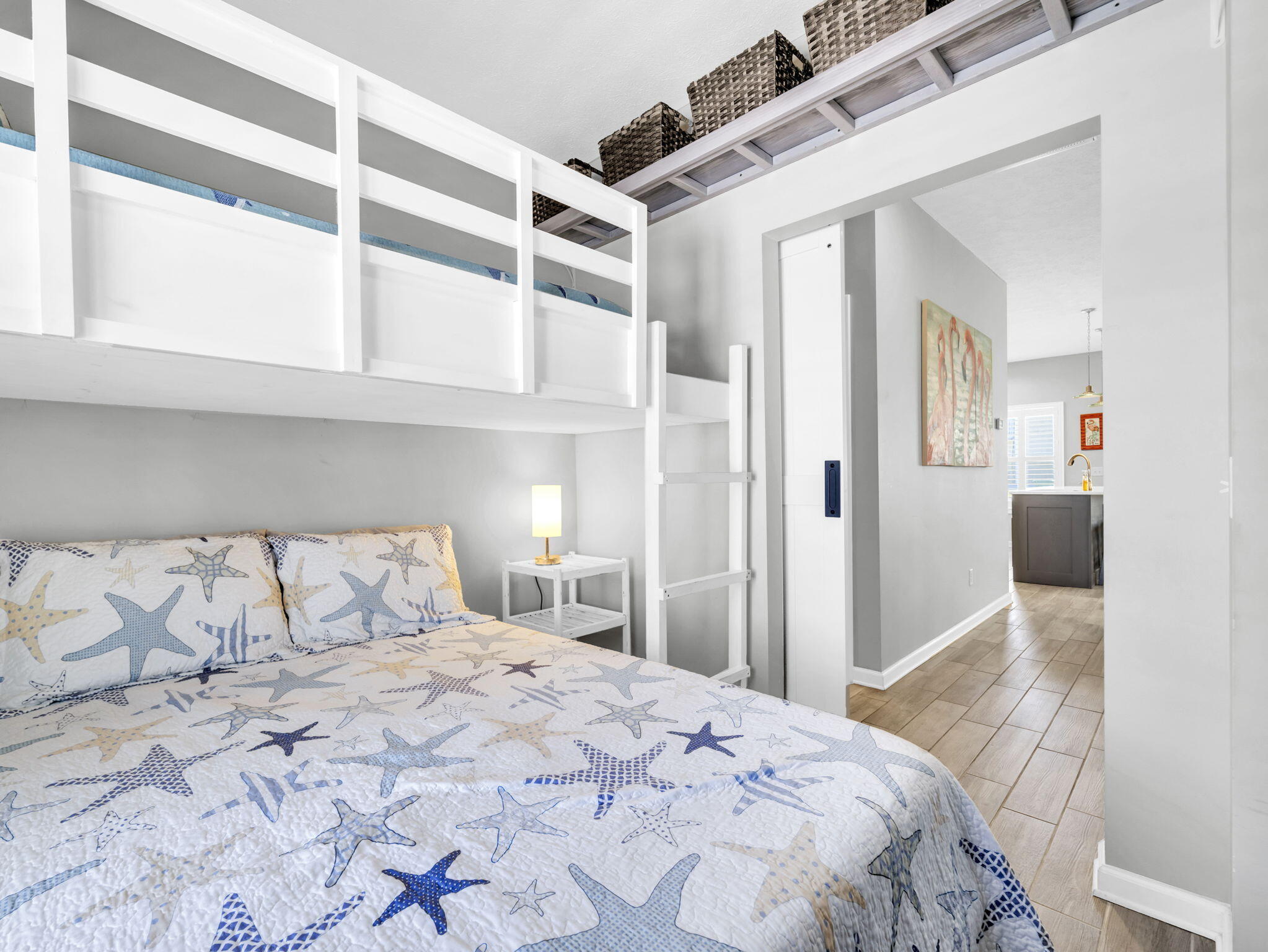 SILVER SANDS BEACH - Residential