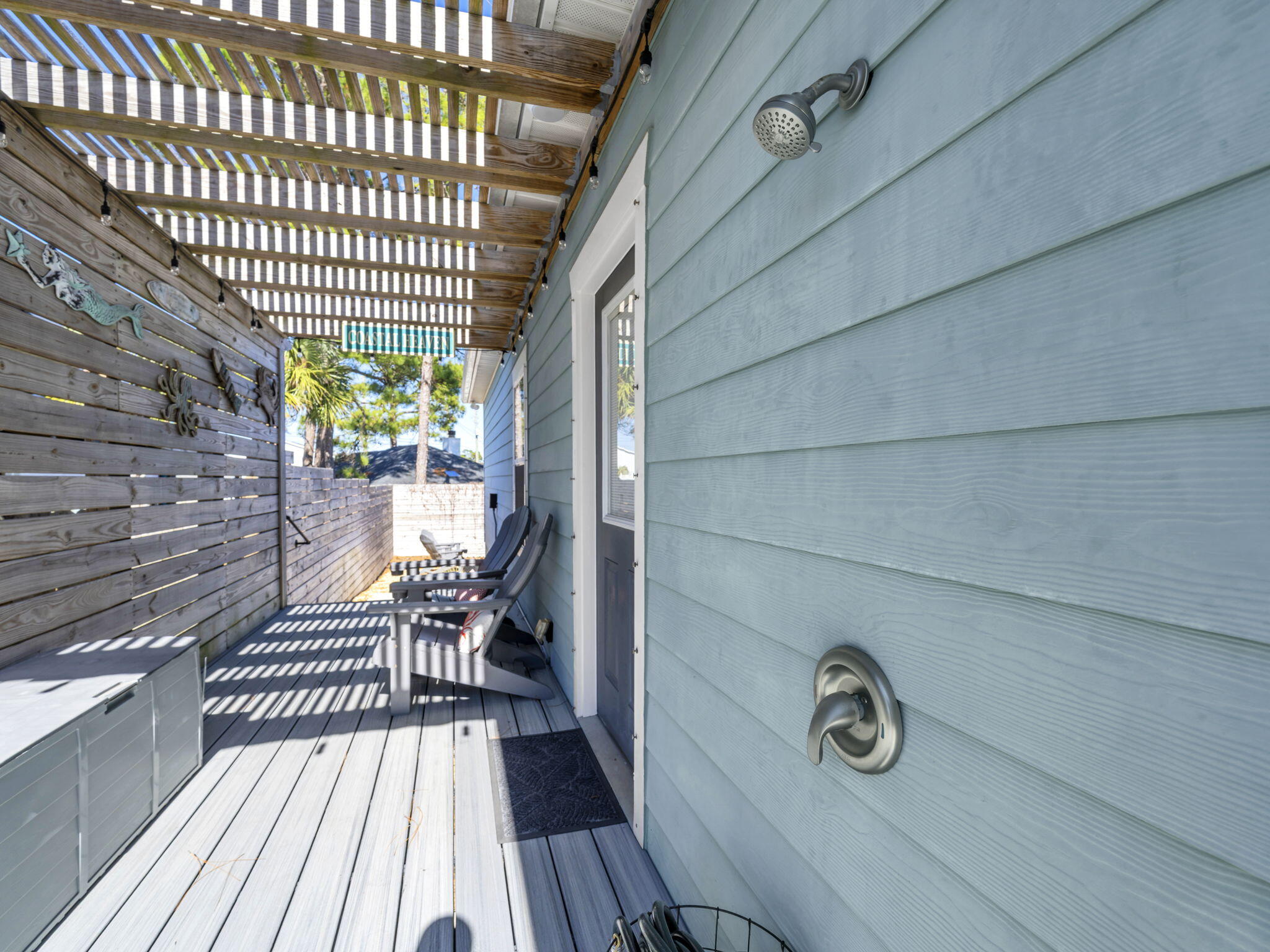 SILVER SANDS BEACH - Residential