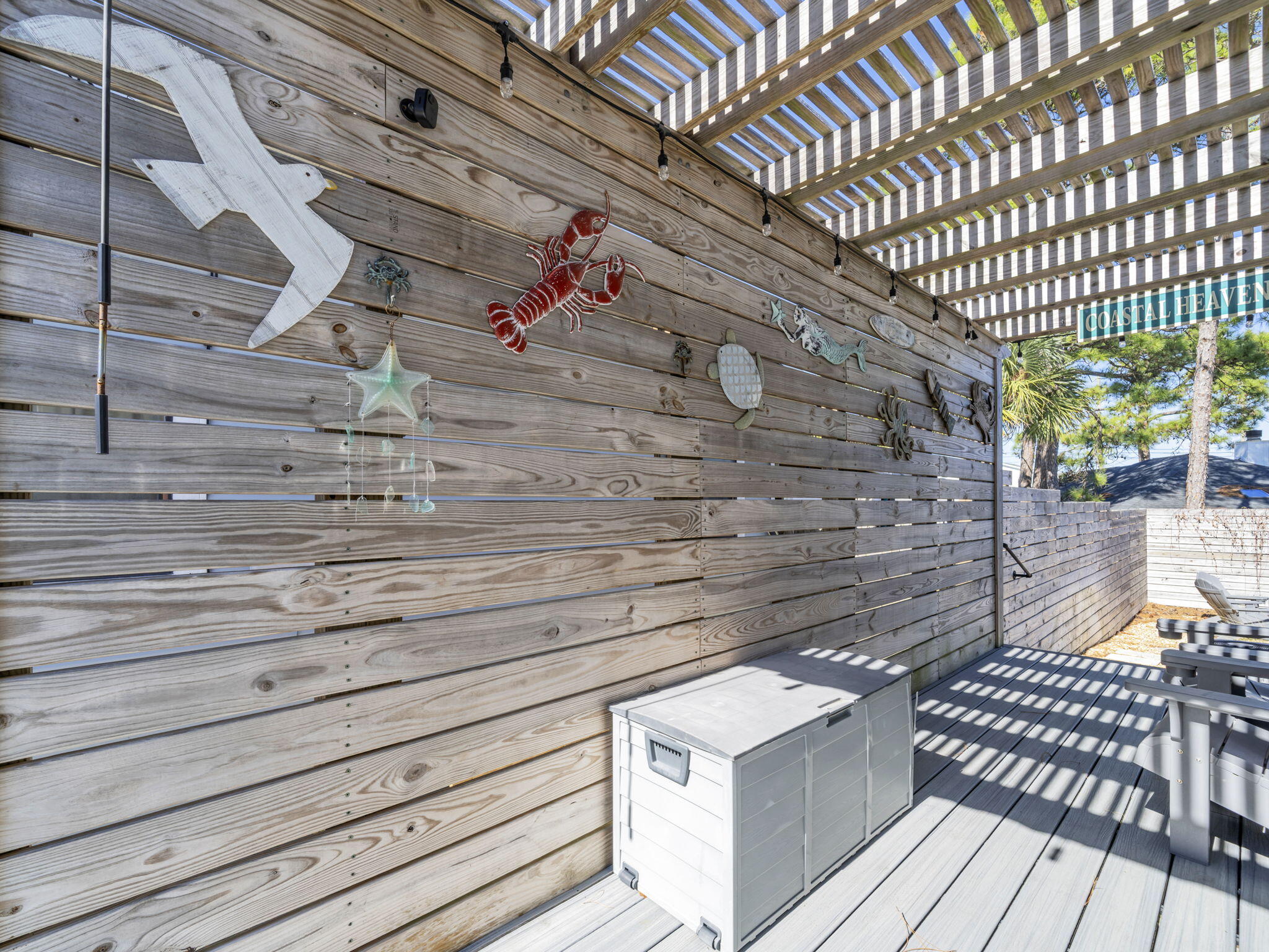 SILVER SANDS BEACH - Residential