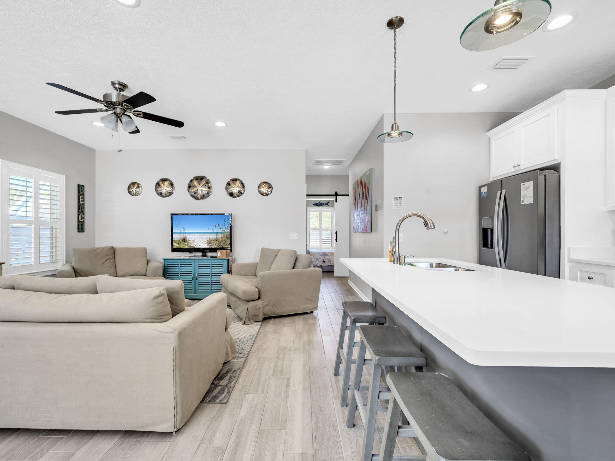 SILVER SANDS BEACH - Residential