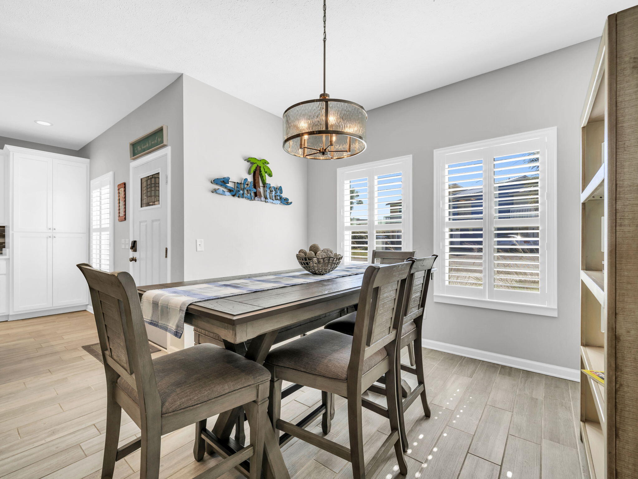 SILVER SANDS BEACH - Residential