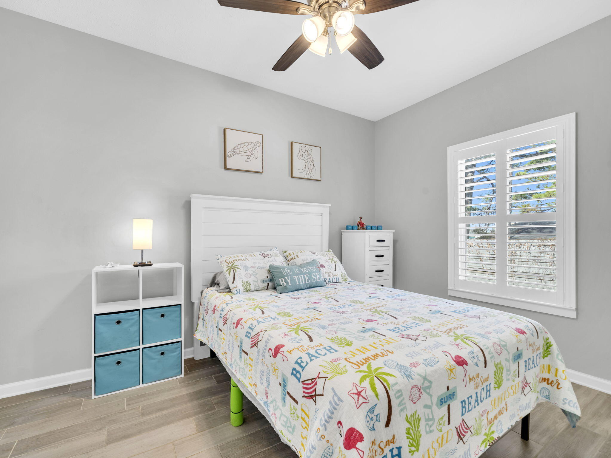 SILVER SANDS BEACH - Residential