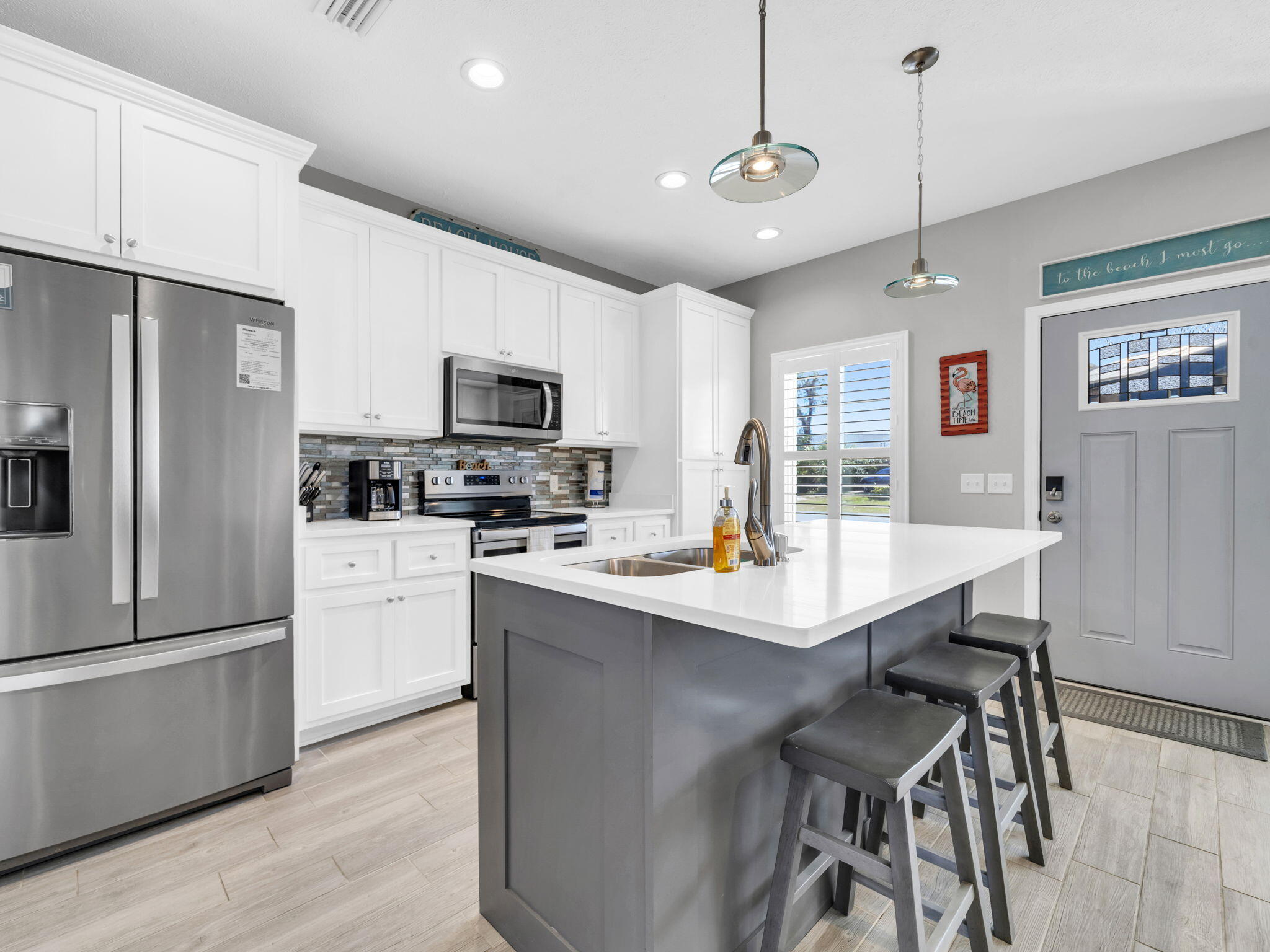 SILVER SANDS BEACH - Residential