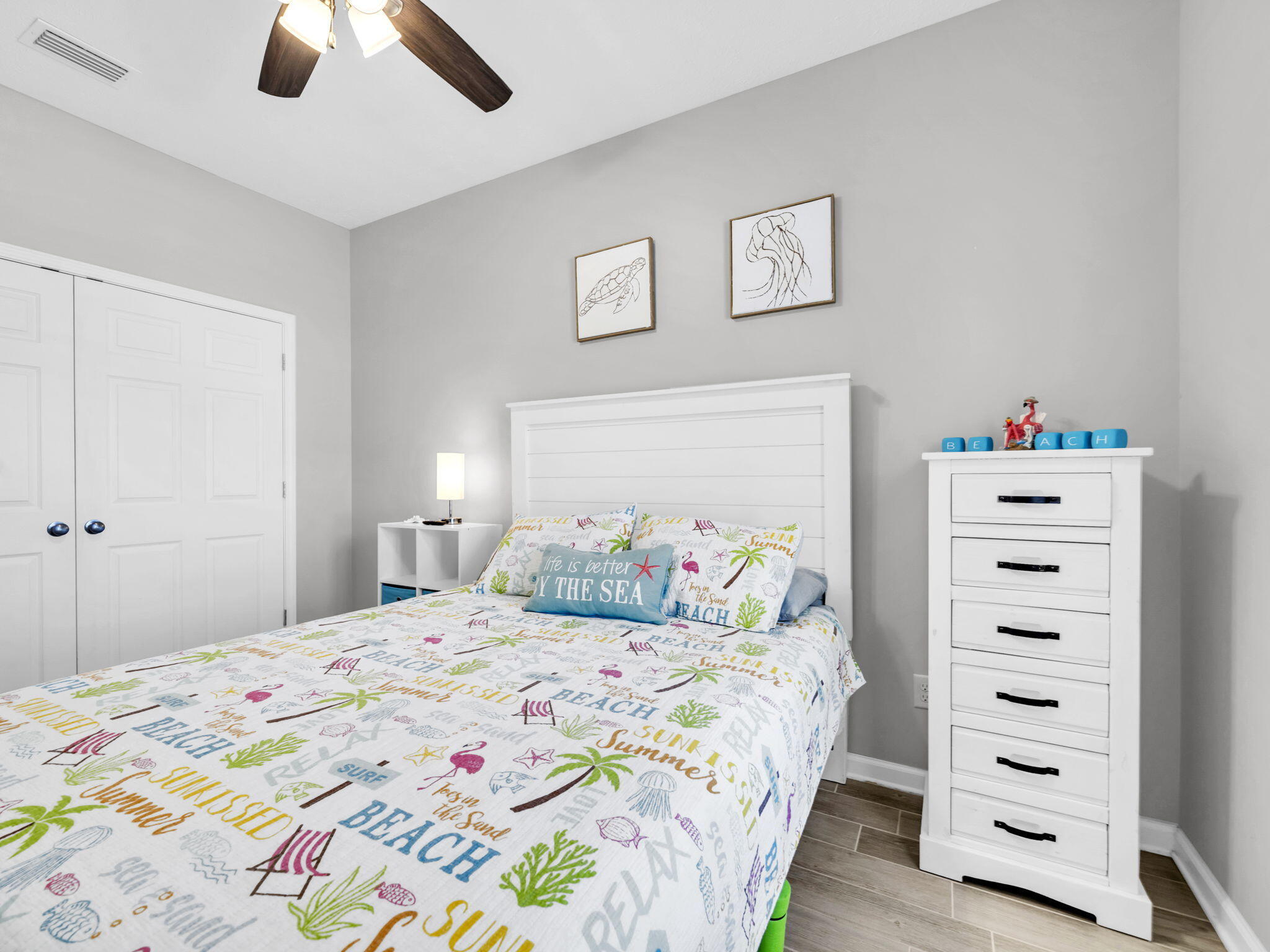 SILVER SANDS BEACH - Residential