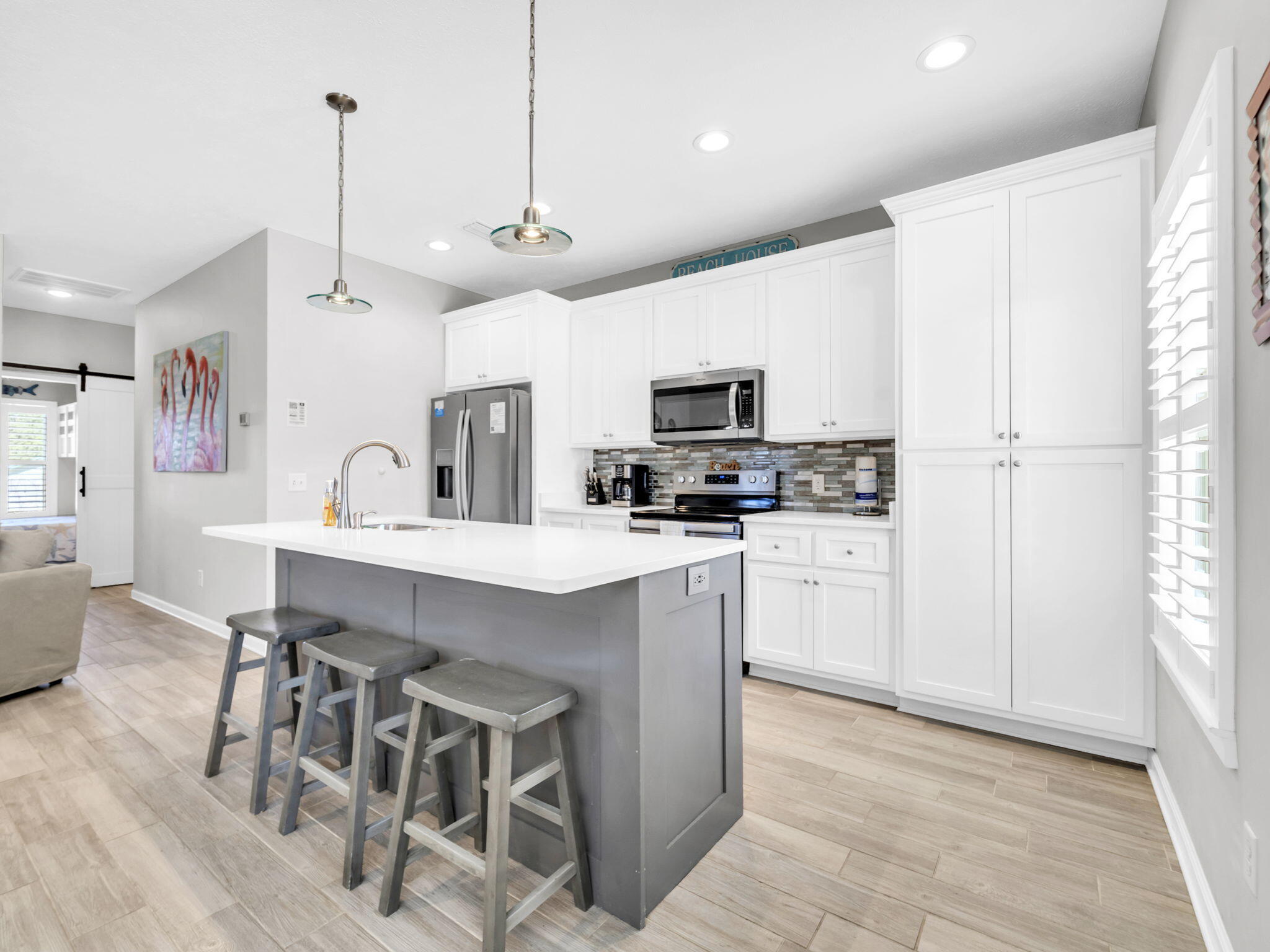 SILVER SANDS BEACH - Residential