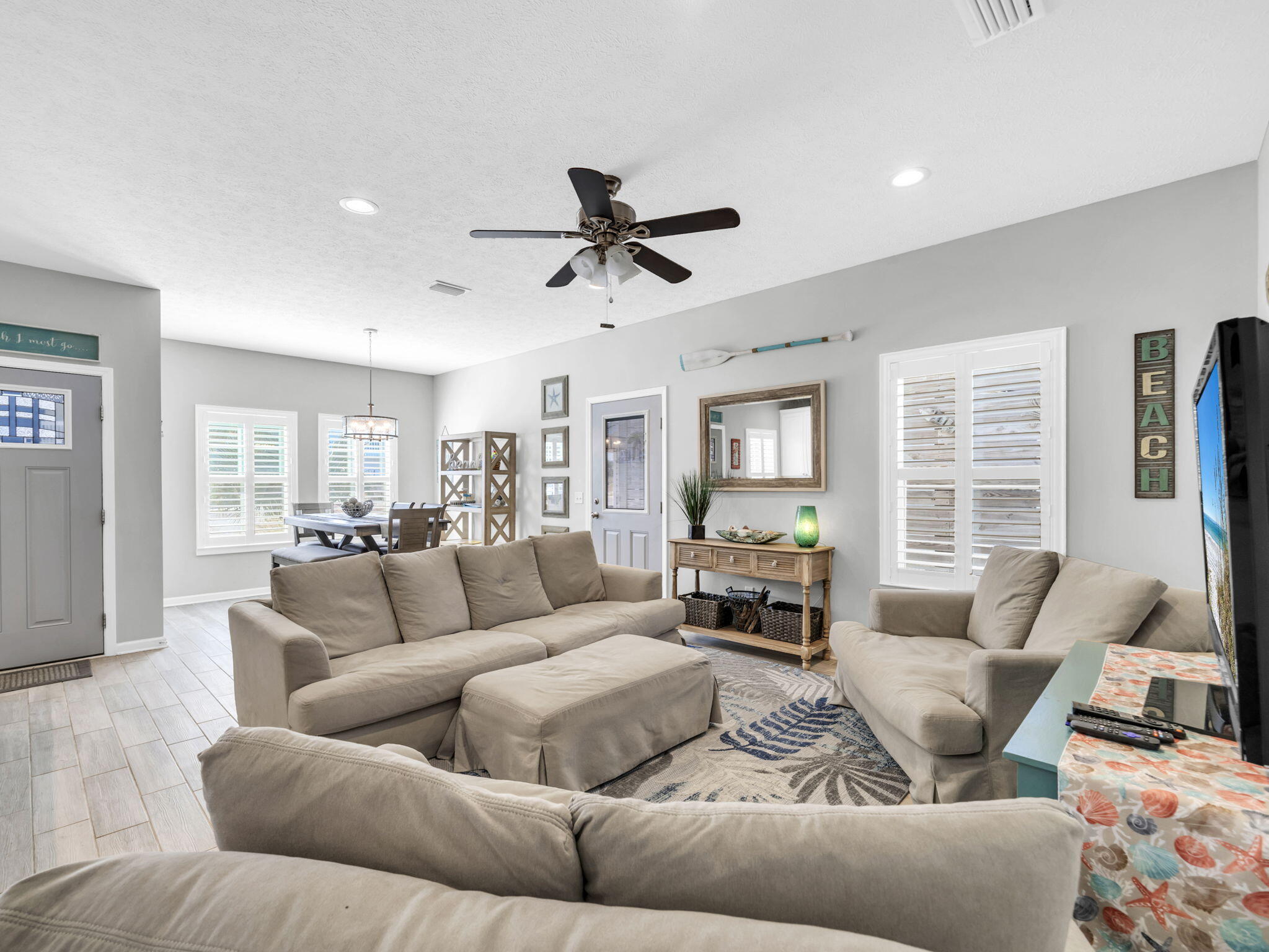 SILVER SANDS BEACH - Residential