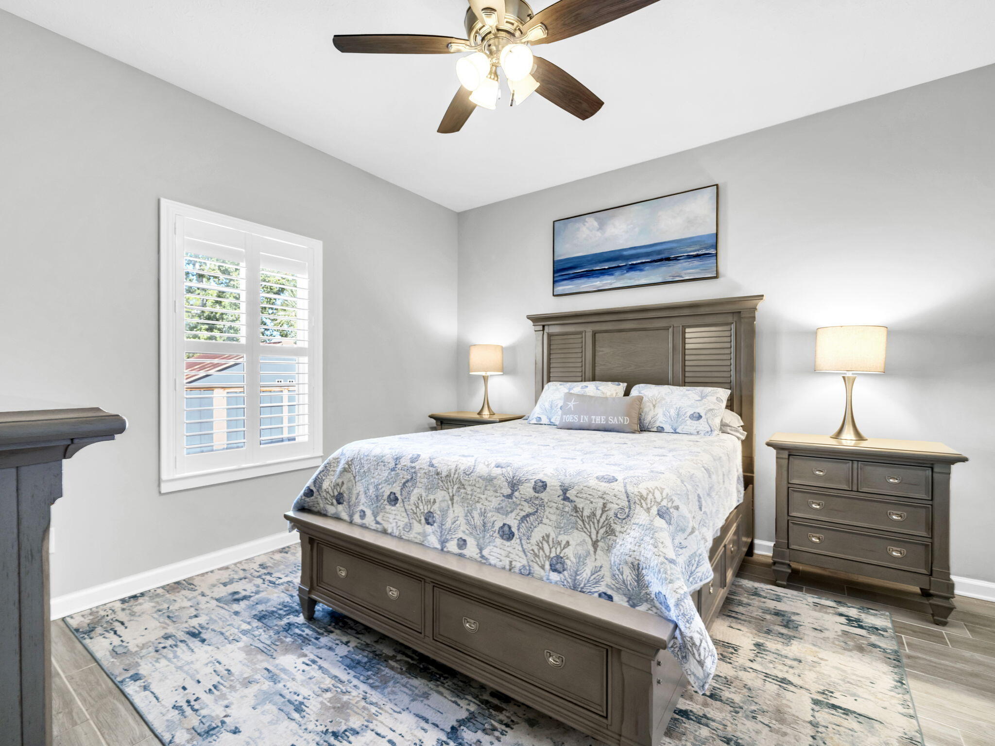 SILVER SANDS BEACH - Residential