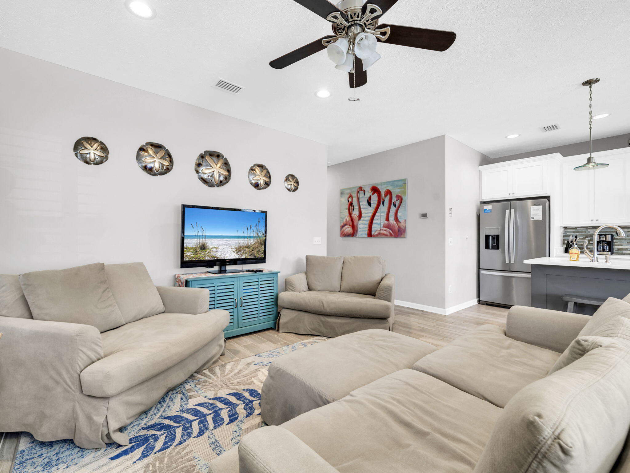 SILVER SANDS BEACH - Residential