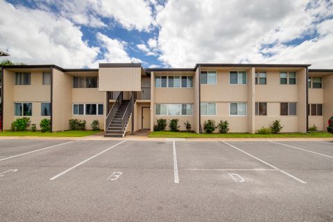 A home in Fort Walton Beach