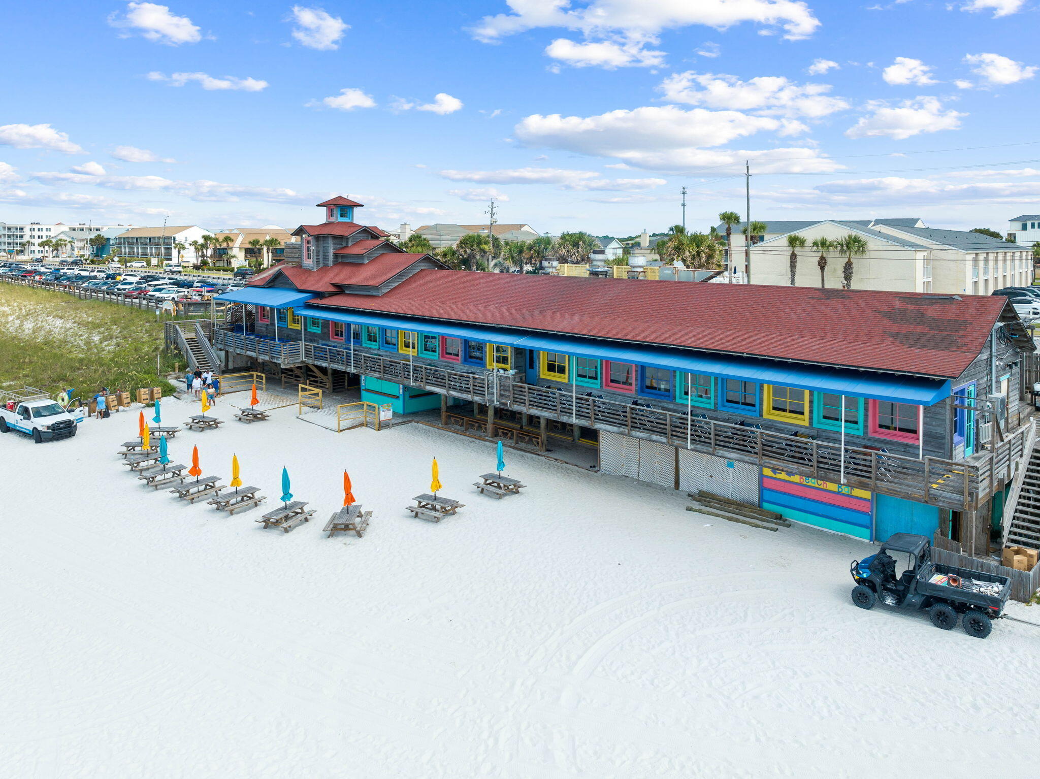 HIDDEN HARBOR ESTATES - Residential