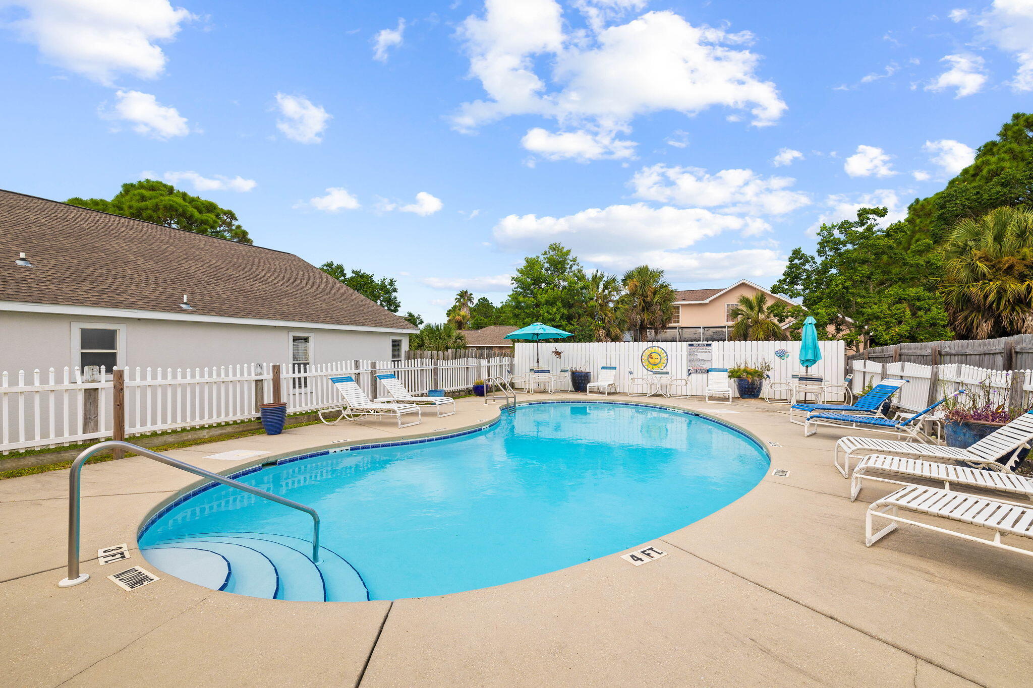 HIDDEN HARBOR ESTATES - Residential