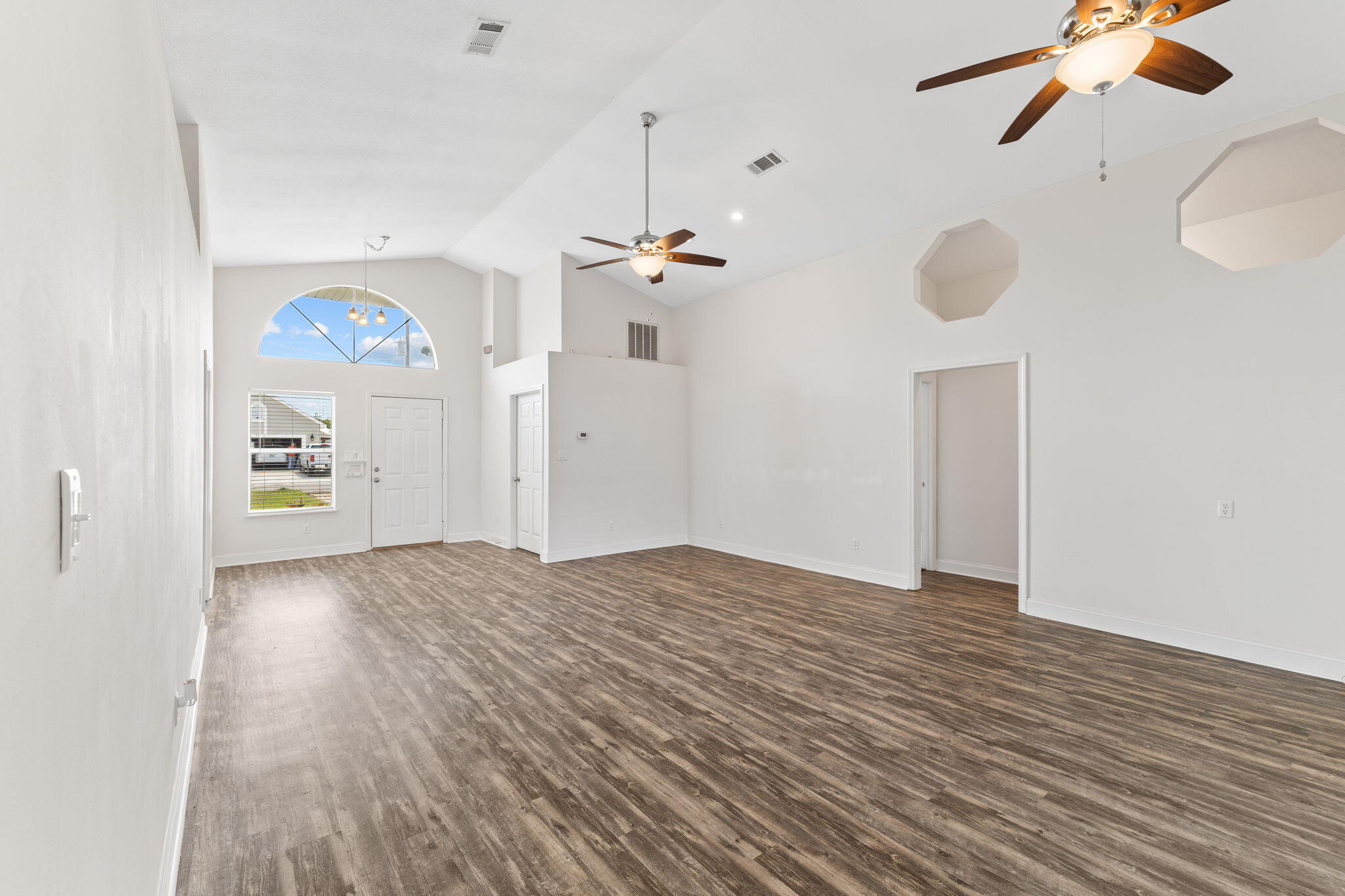 HIDDEN HARBOR ESTATES - Residential