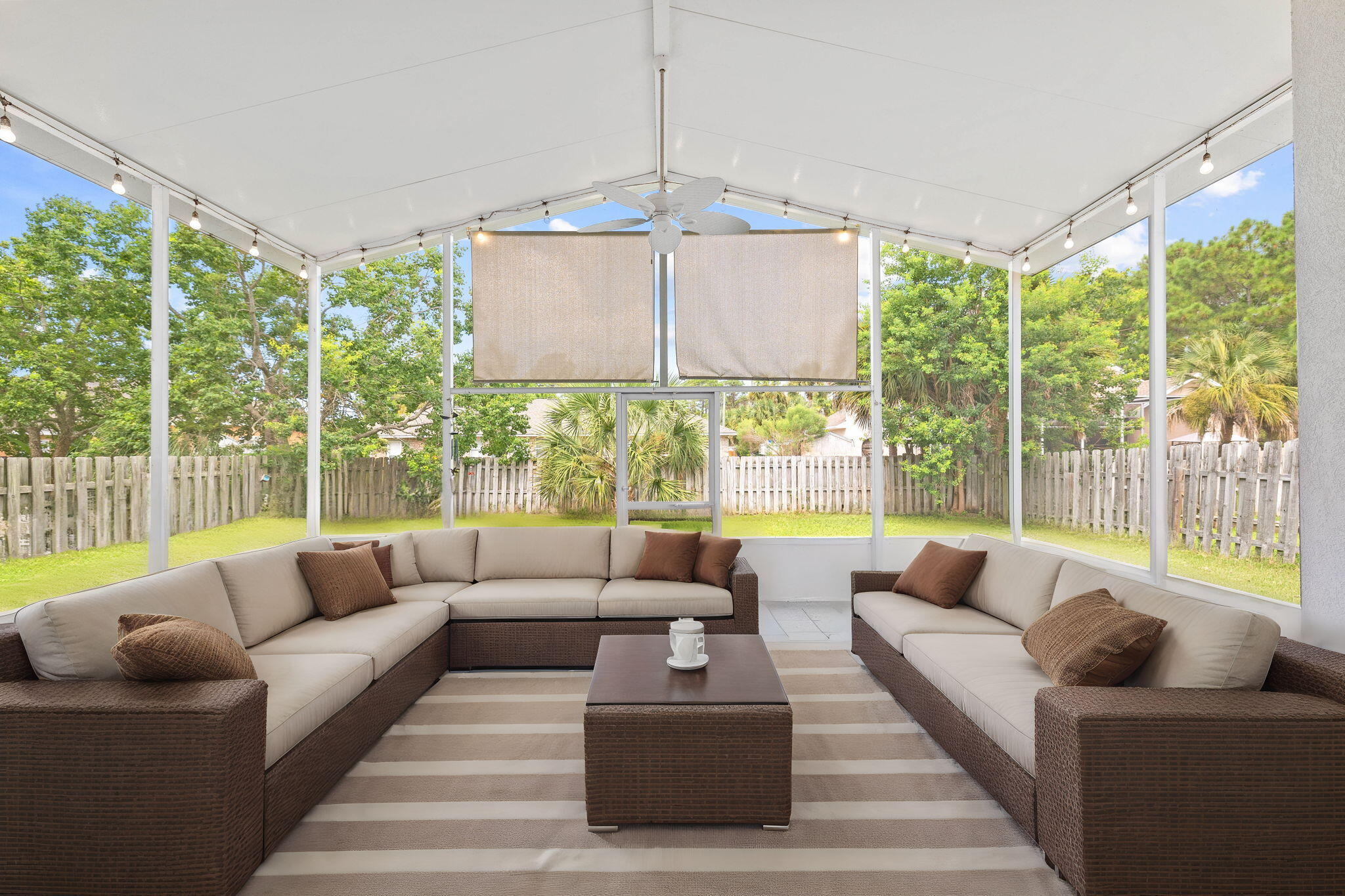 HIDDEN HARBOR ESTATES - Residential