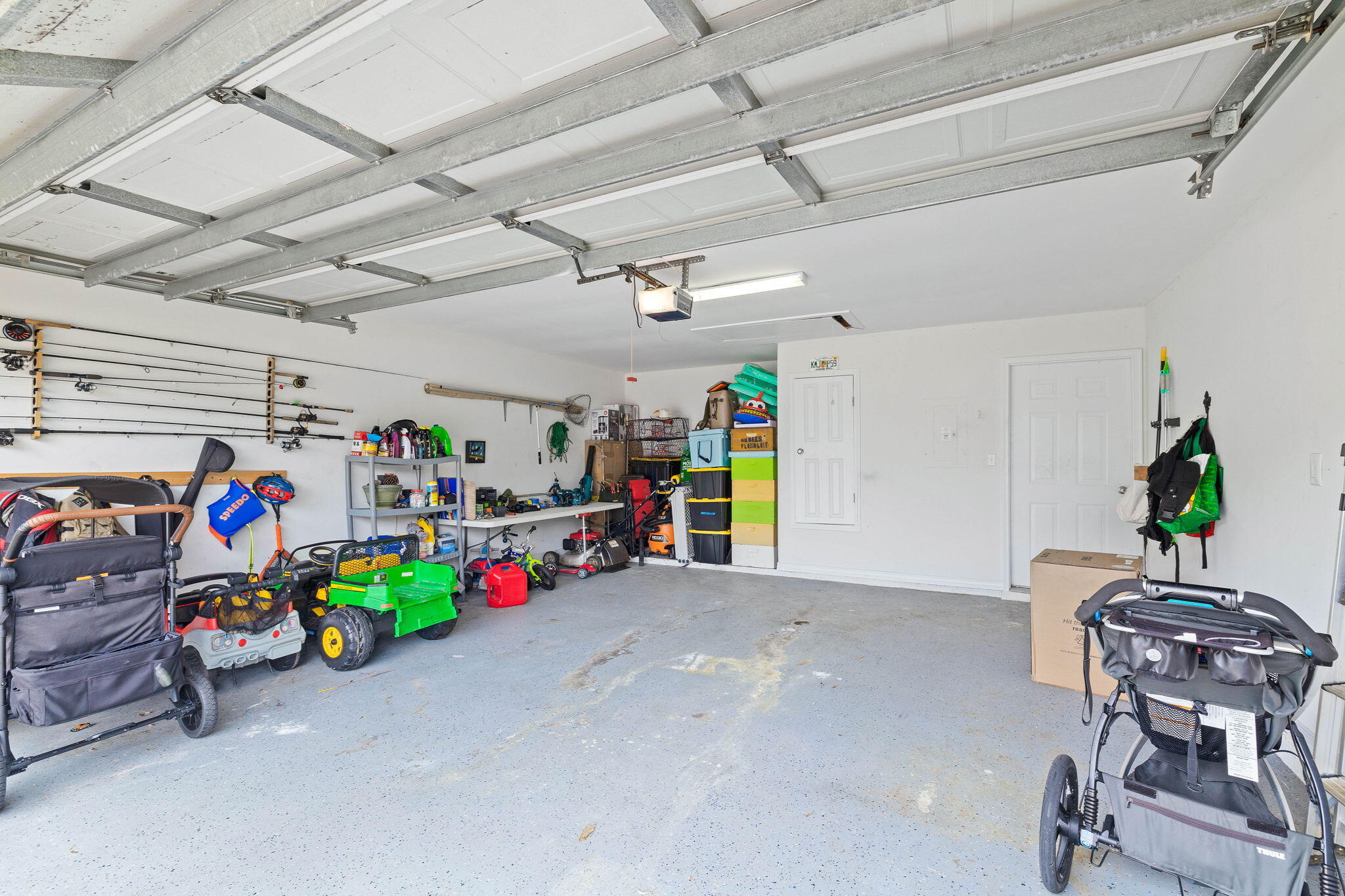 HIDDEN HARBOR ESTATES - Residential