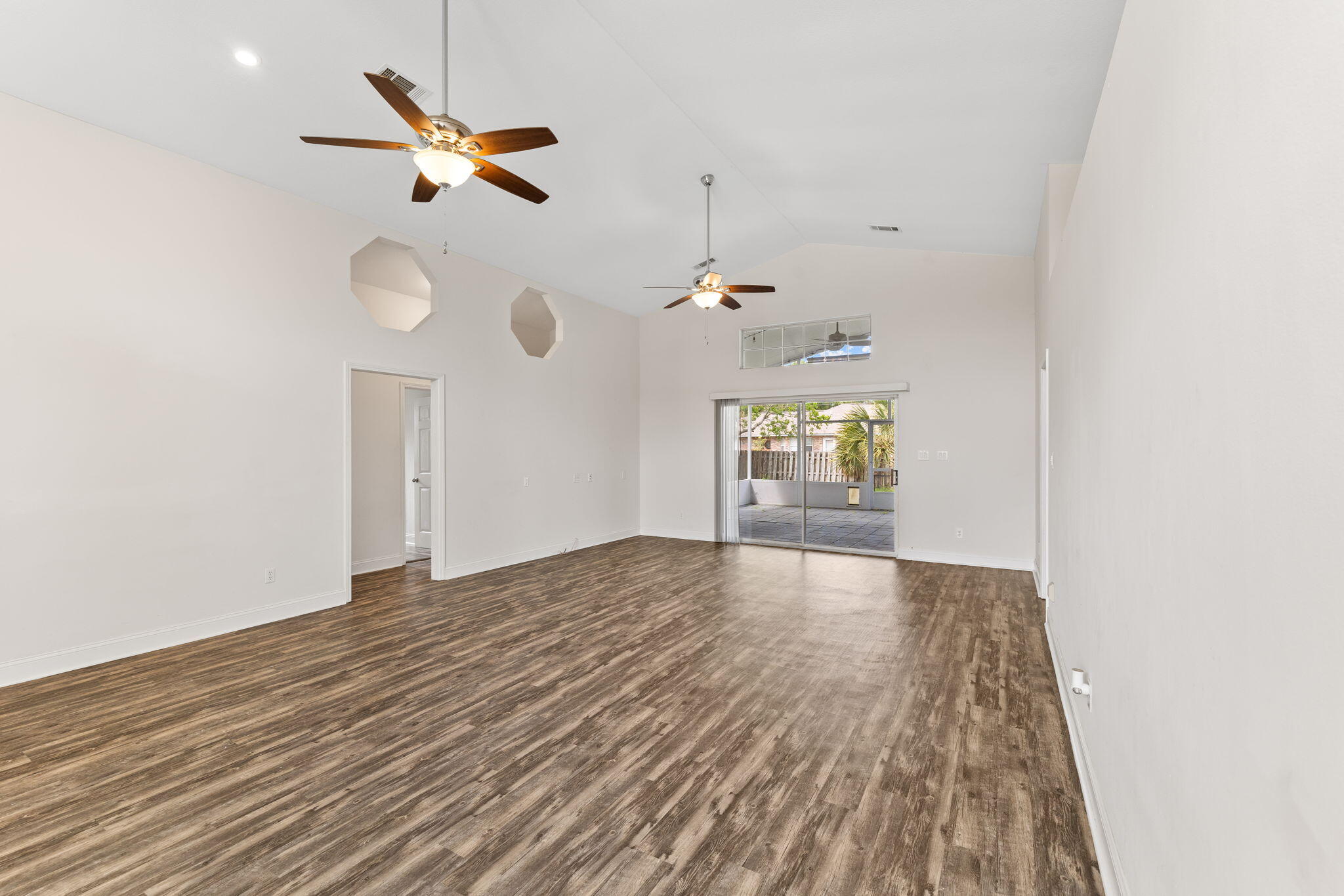 HIDDEN HARBOR ESTATES - Residential