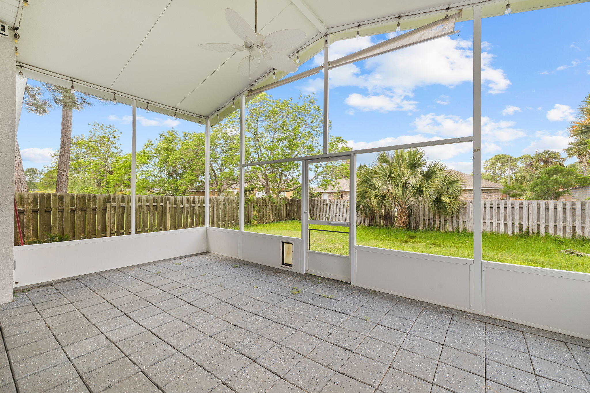 HIDDEN HARBOR ESTATES - Residential