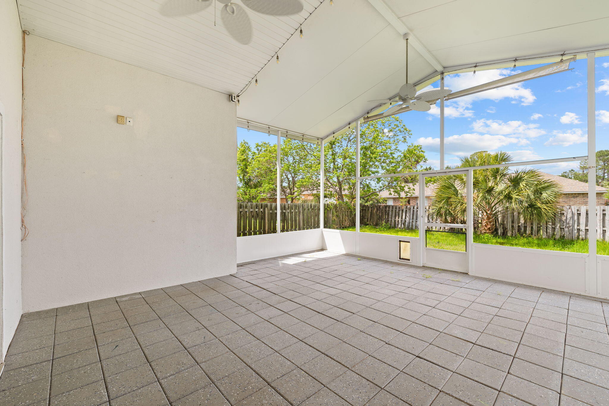 HIDDEN HARBOR ESTATES - Residential