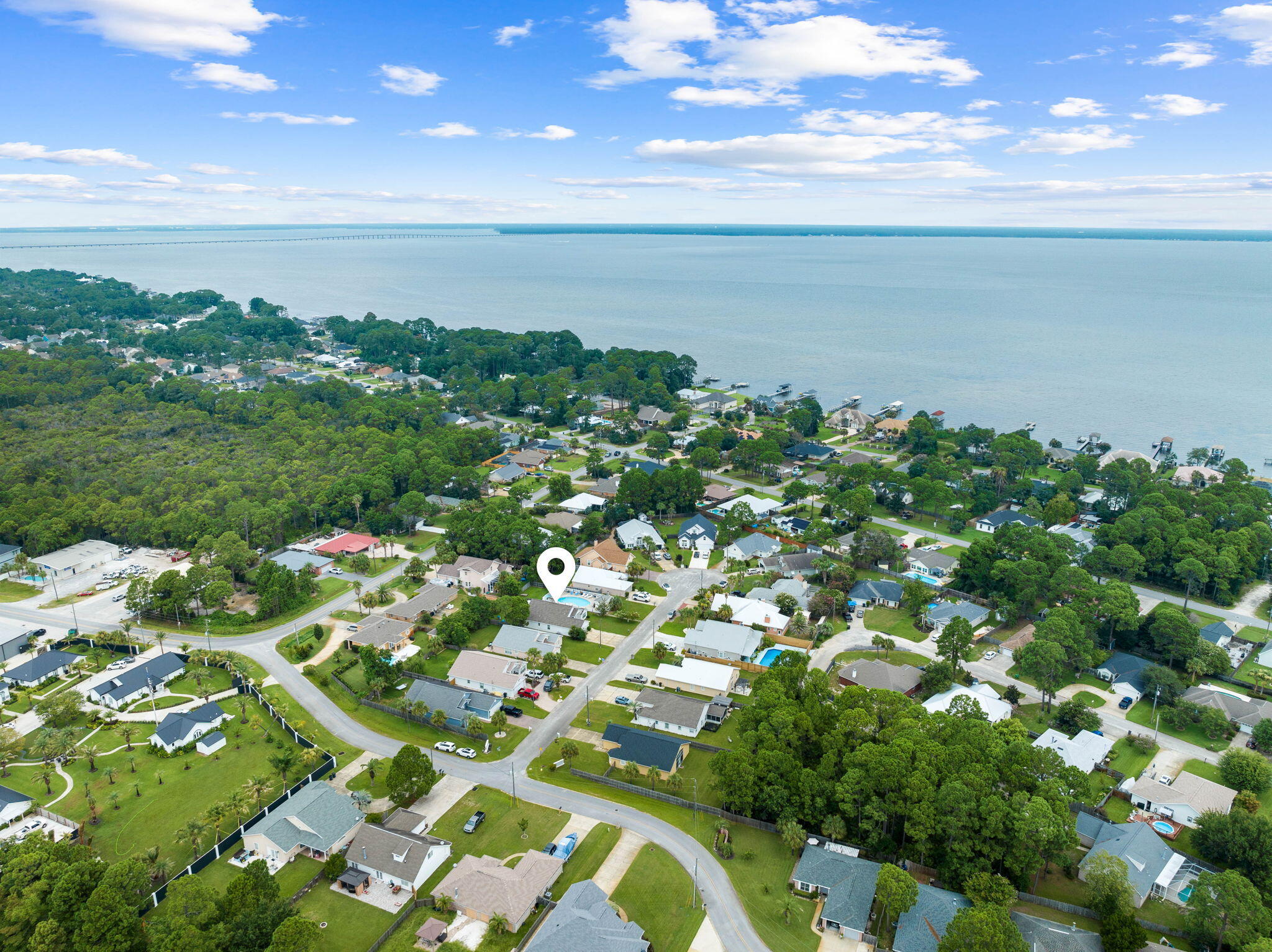 HIDDEN HARBOR ESTATES - Residential