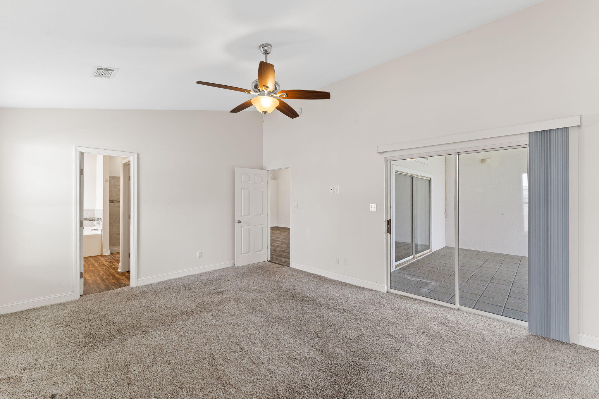 HIDDEN HARBOR ESTATES - Residential