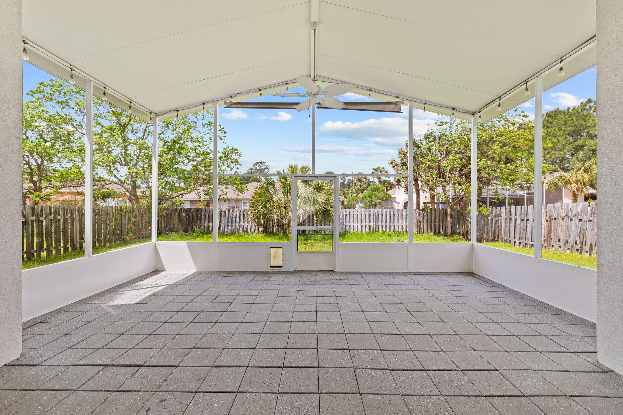 HIDDEN HARBOR ESTATES - Residential