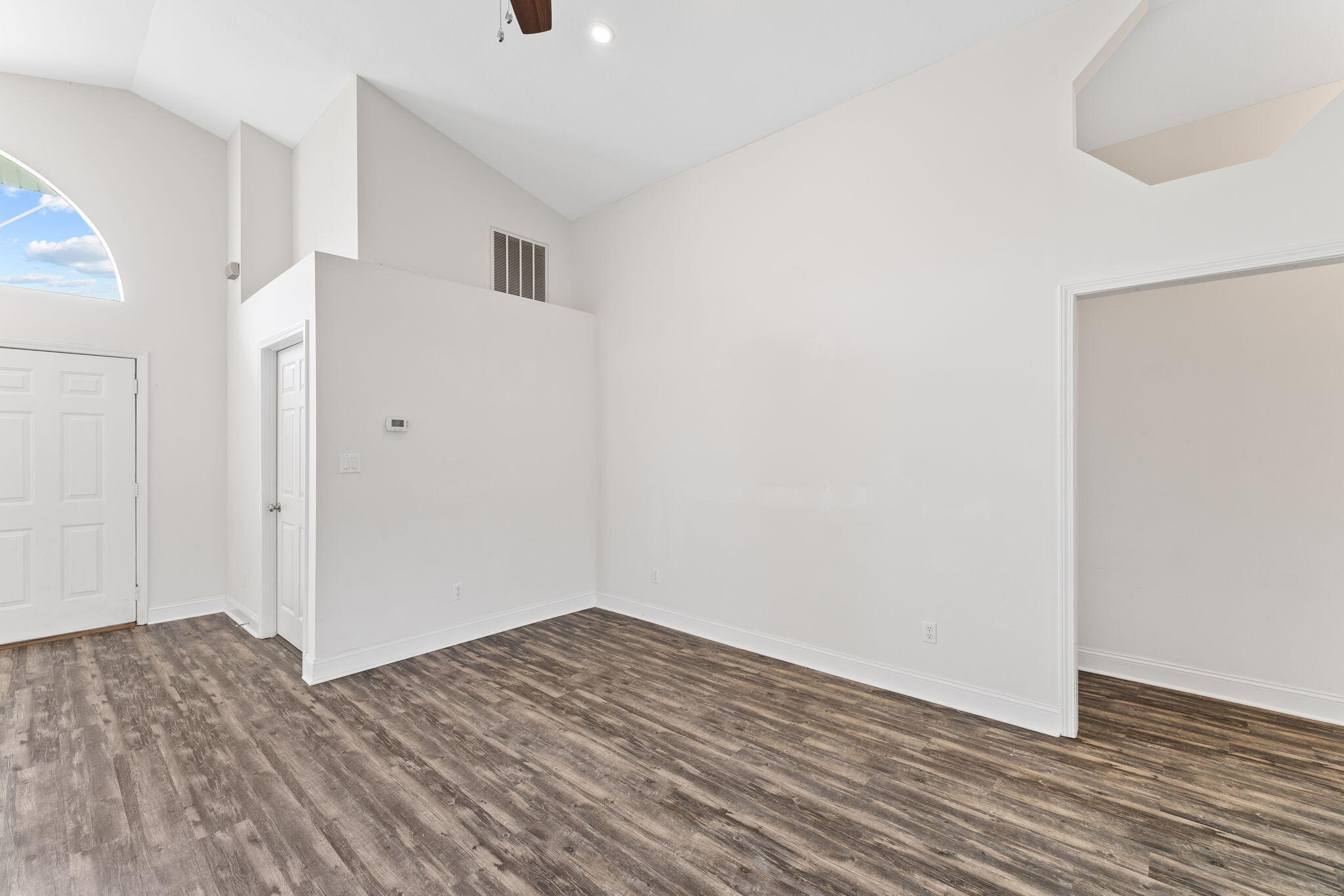 HIDDEN HARBOR ESTATES - Residential