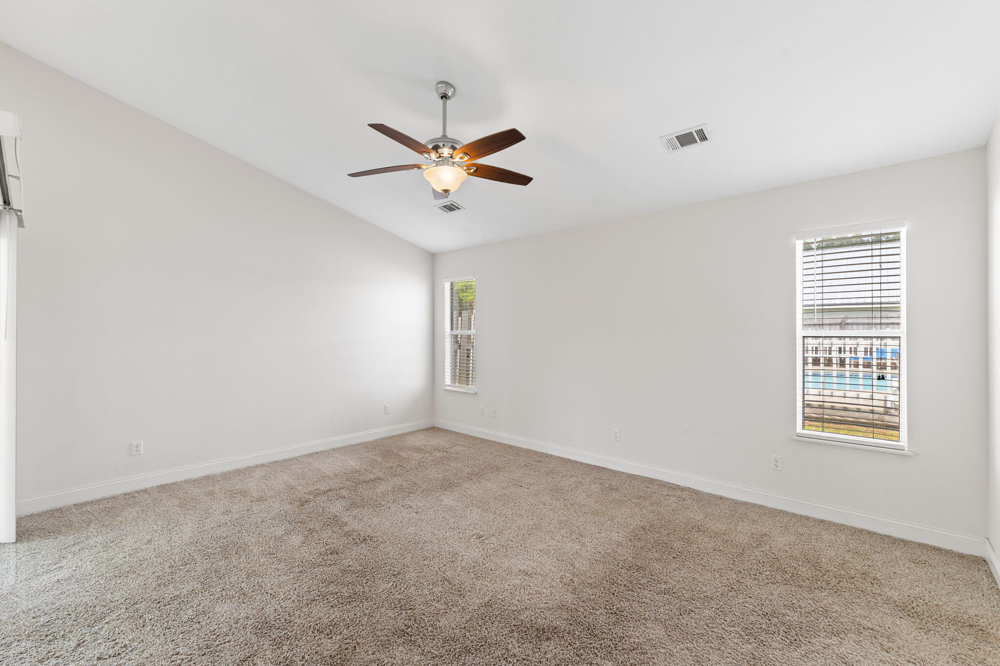 HIDDEN HARBOR ESTATES - Residential