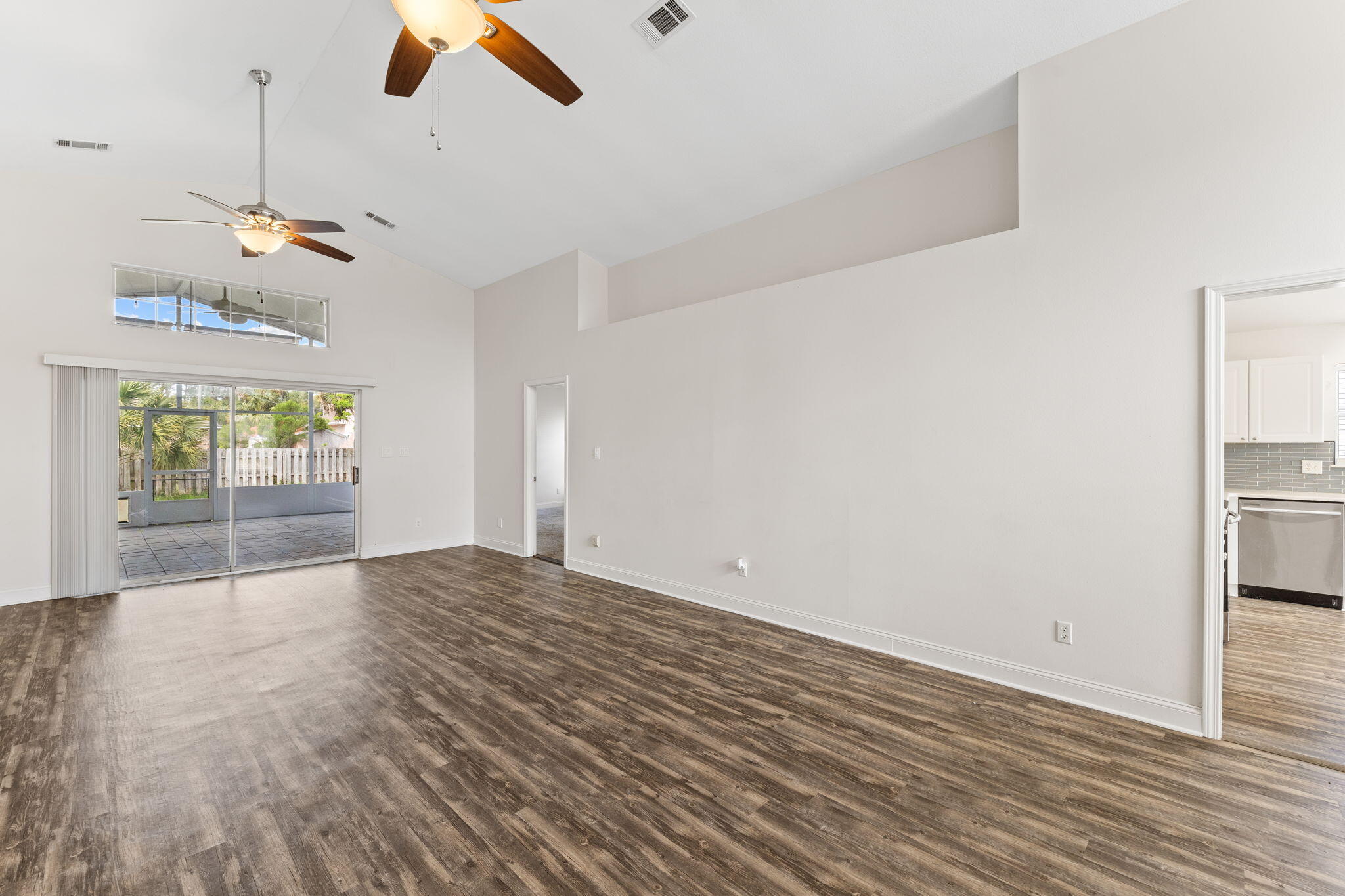 HIDDEN HARBOR ESTATES - Residential