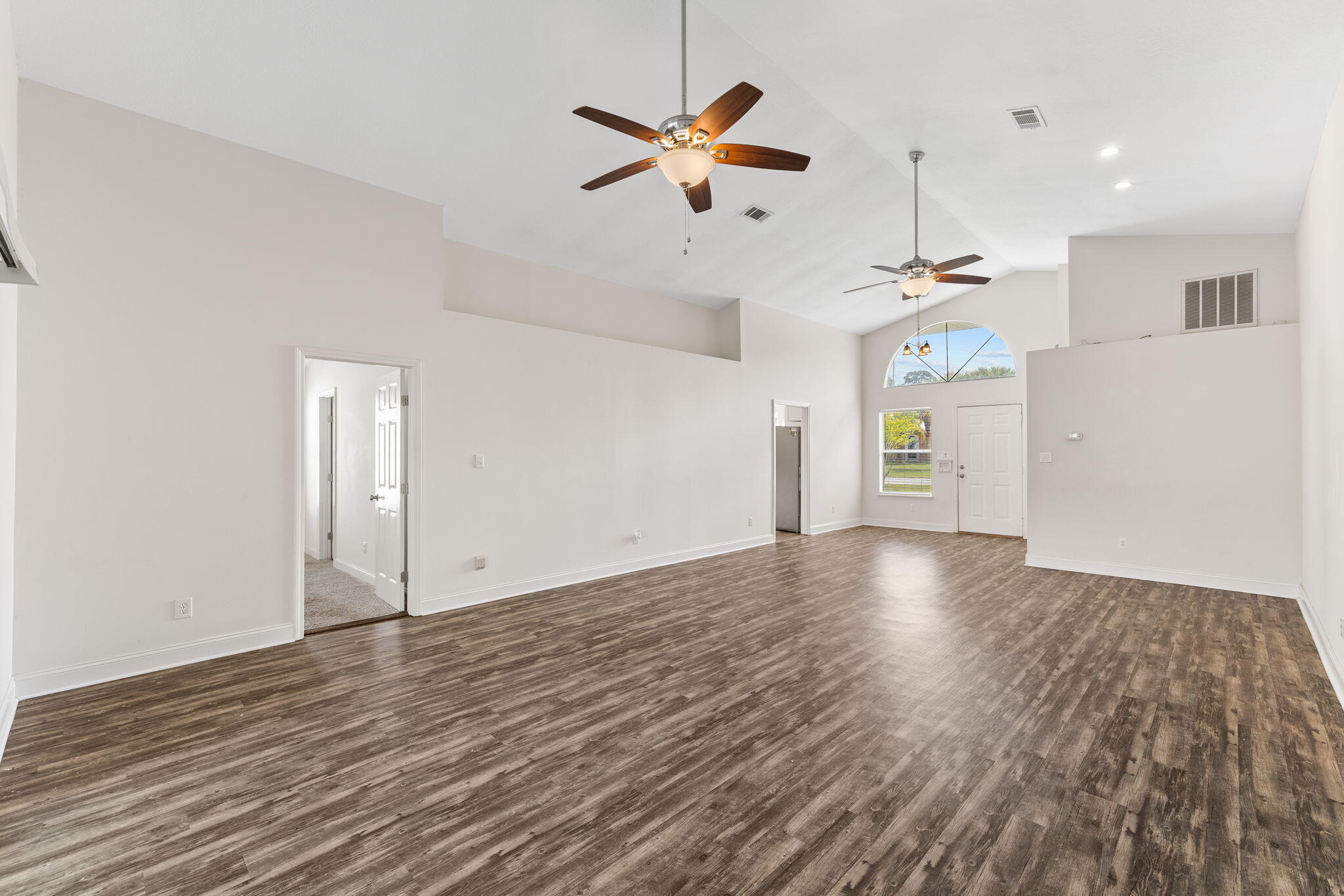 HIDDEN HARBOR ESTATES - Residential