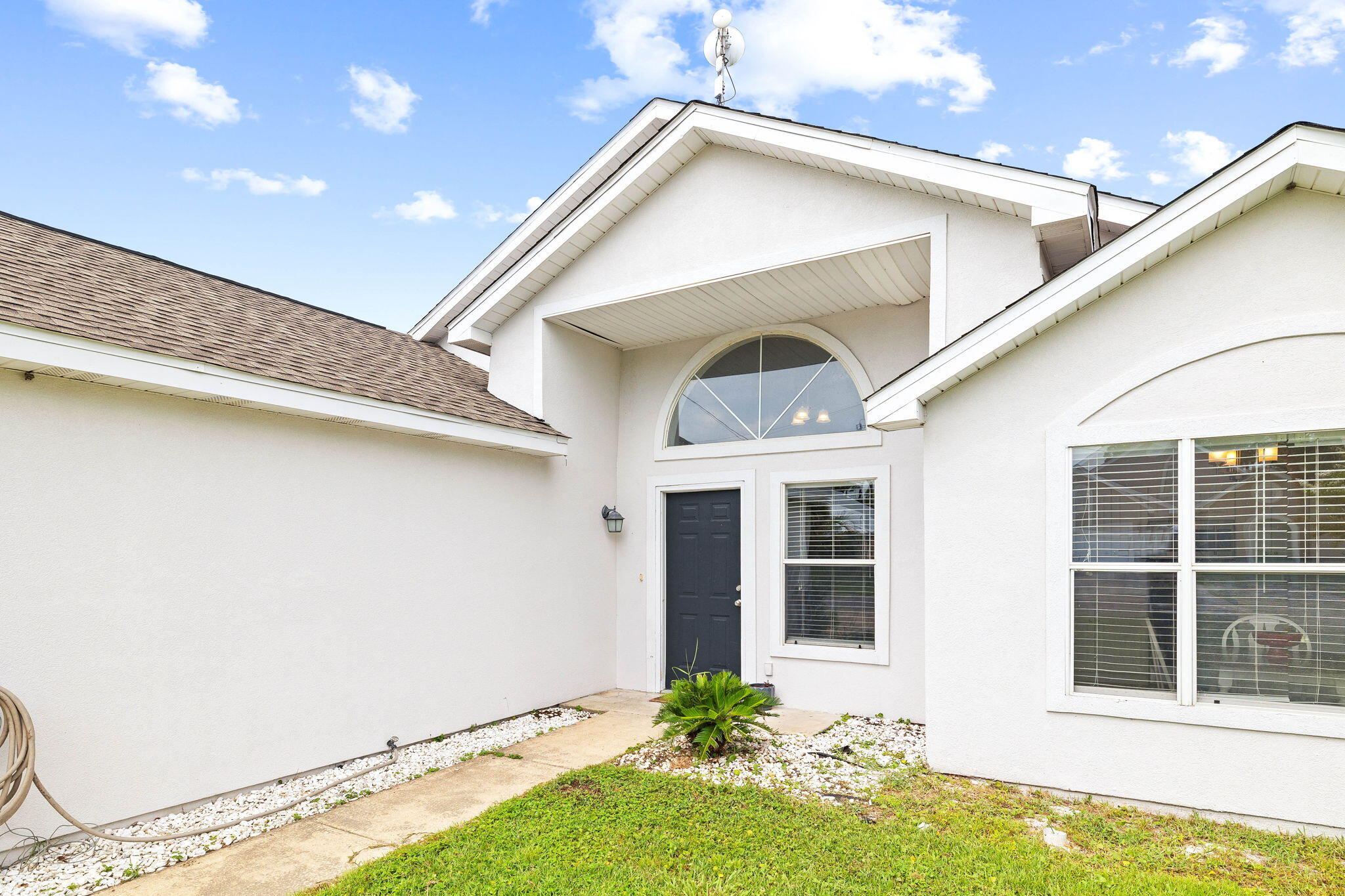 HIDDEN HARBOR ESTATES - Residential